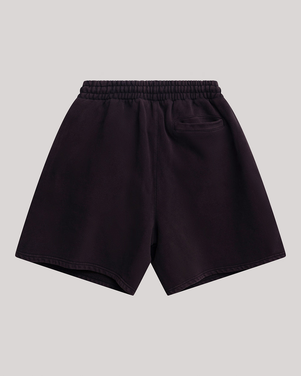 Out of Order Shorts #colour_henna