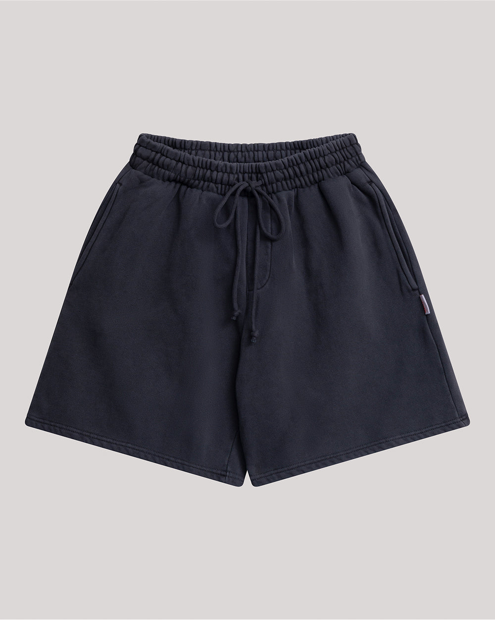 Out of Order Shorts #colour_slate