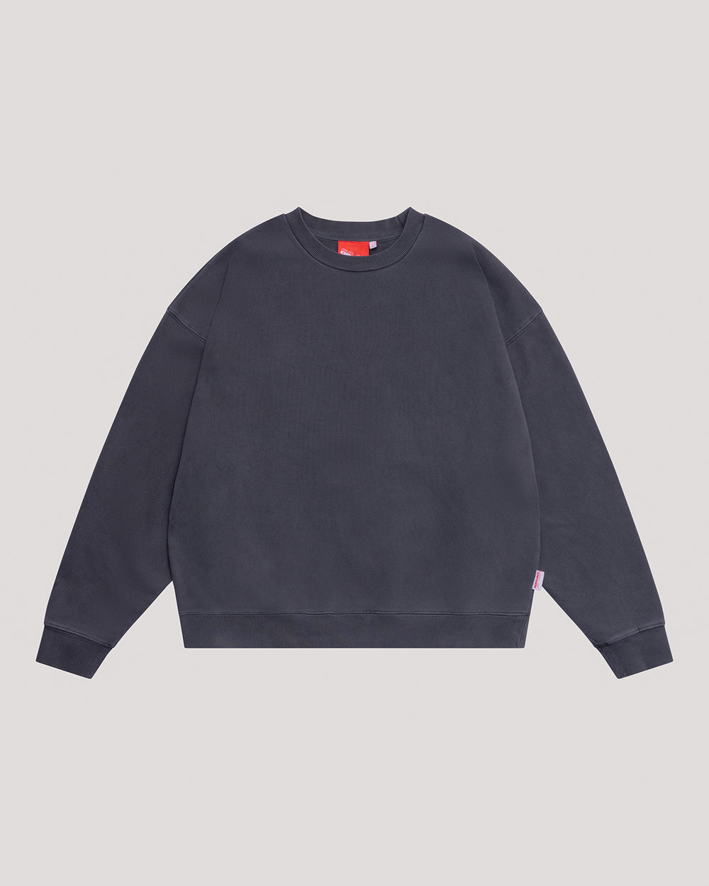 Heavyweight Crew | Premium Sweatshirt Threadheads Canada