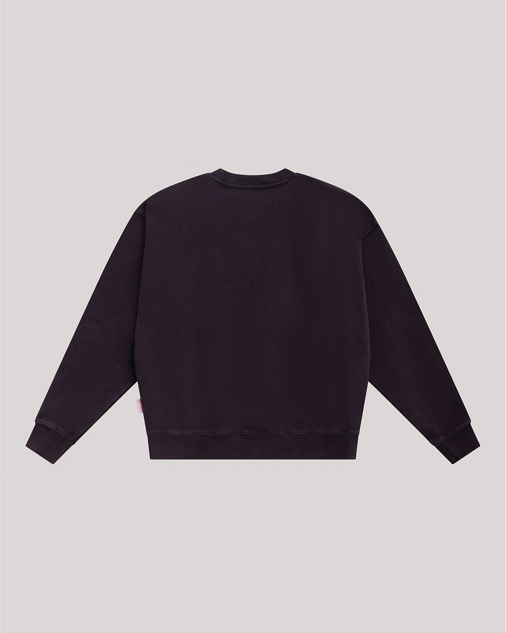 Out of Order Crew #colour_henna