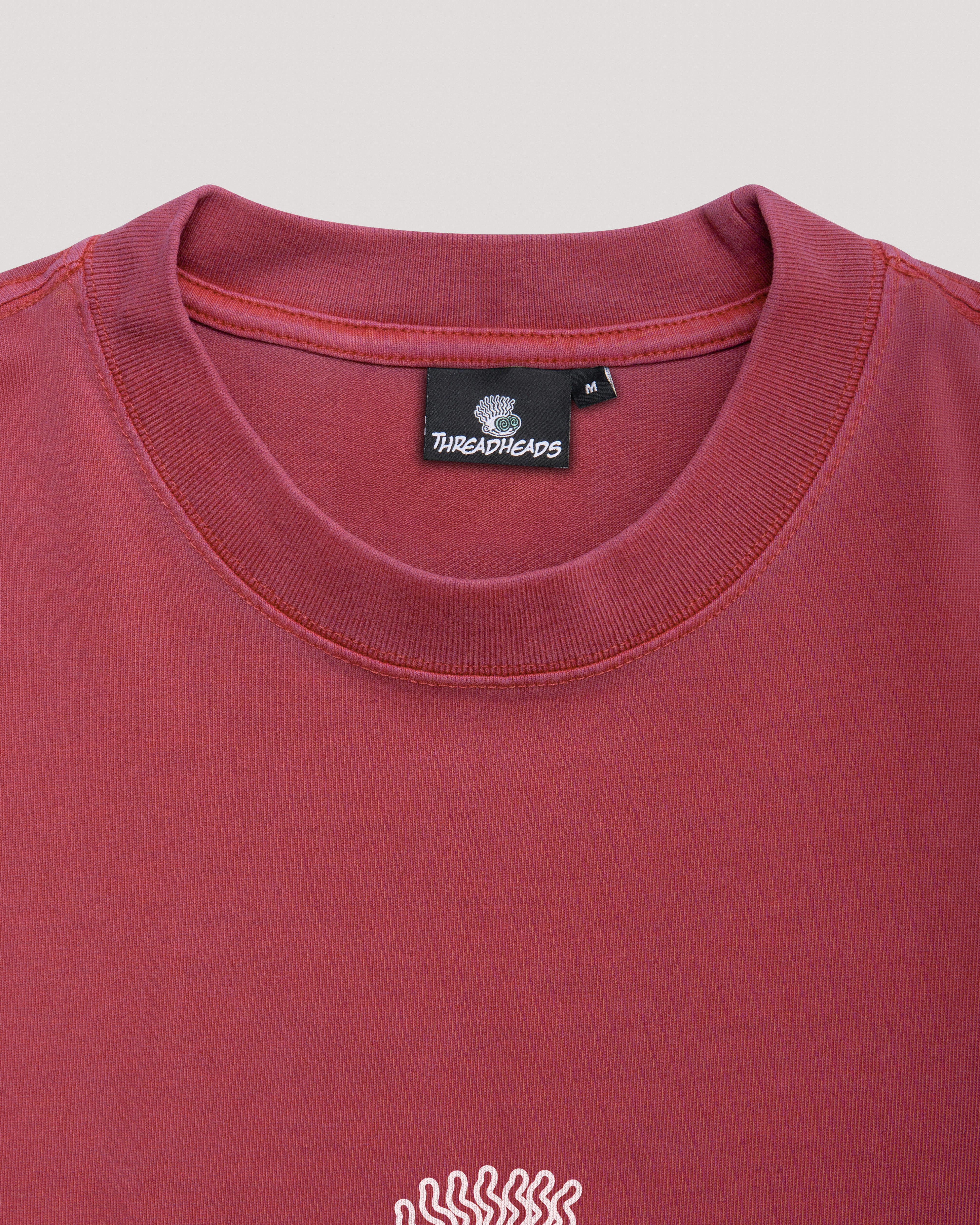 Tommy OG Vintage Tee Australia Threadheads Online