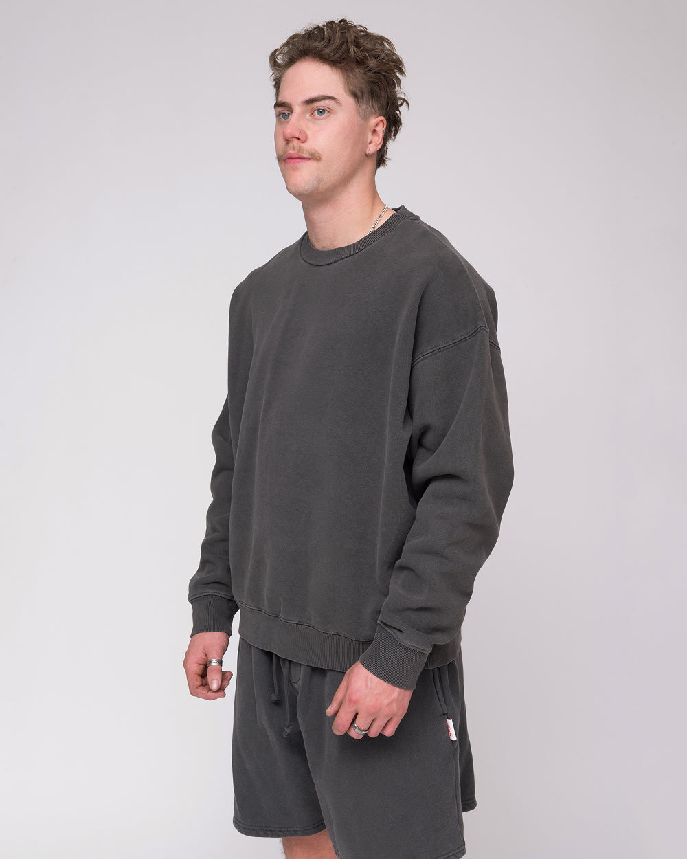 Out of Order Crew #colour_slate