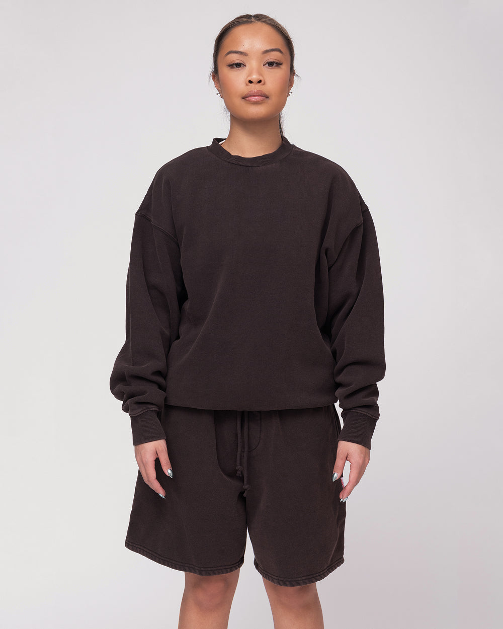 Out of Order Crew #colour_henna