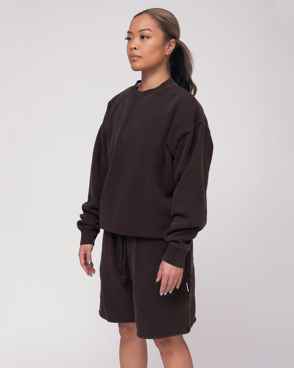 Out of Order Crew #colour_henna