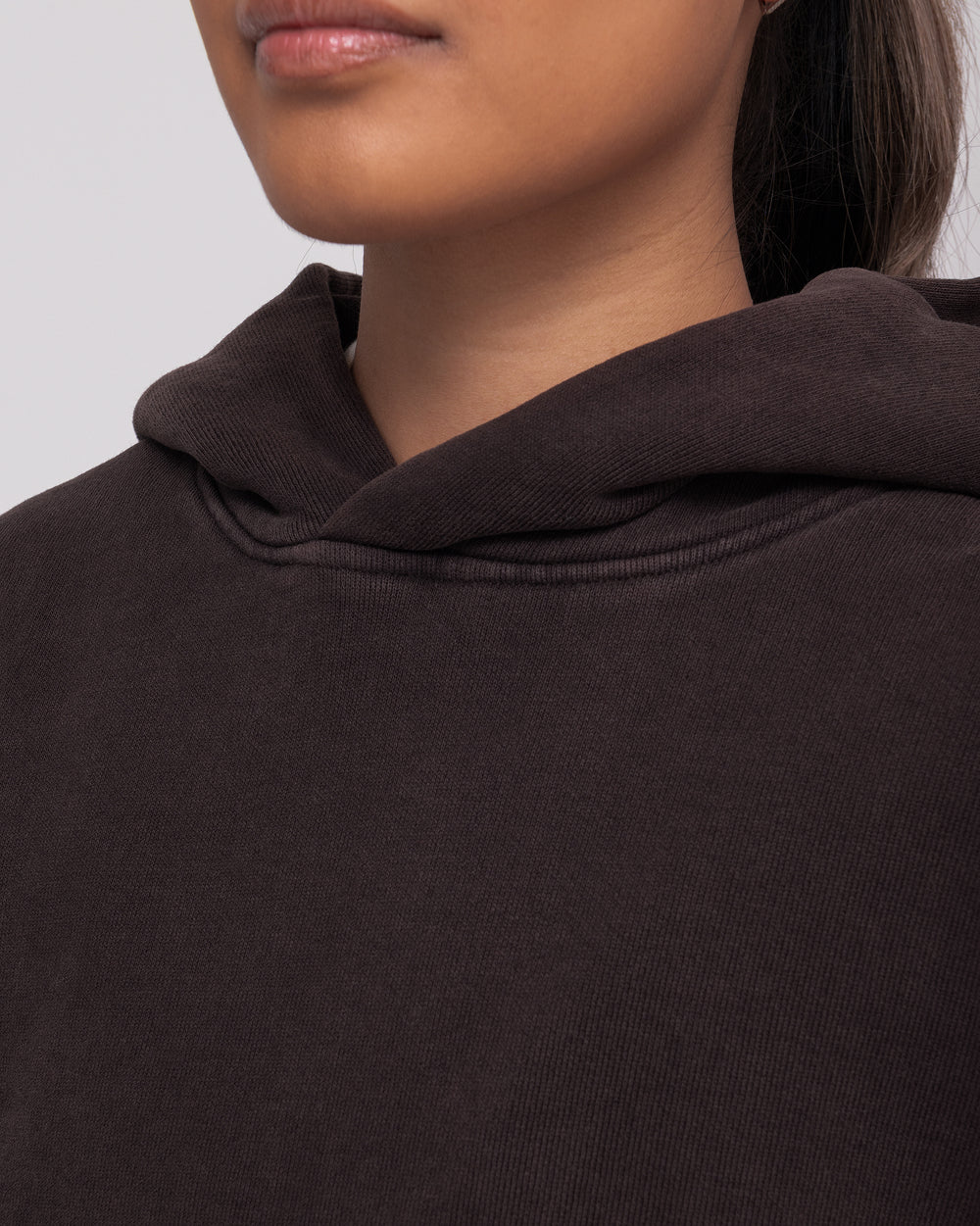 Out of Order Quarter Zip #colour_henna