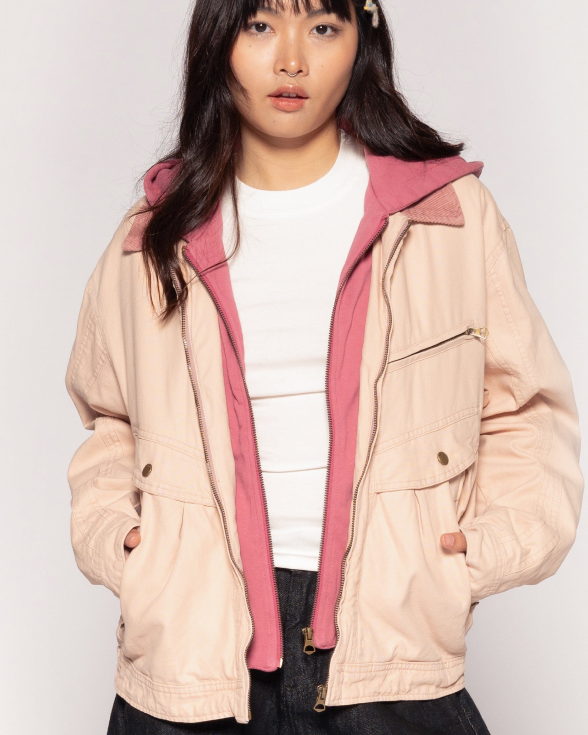 Offline Jacket