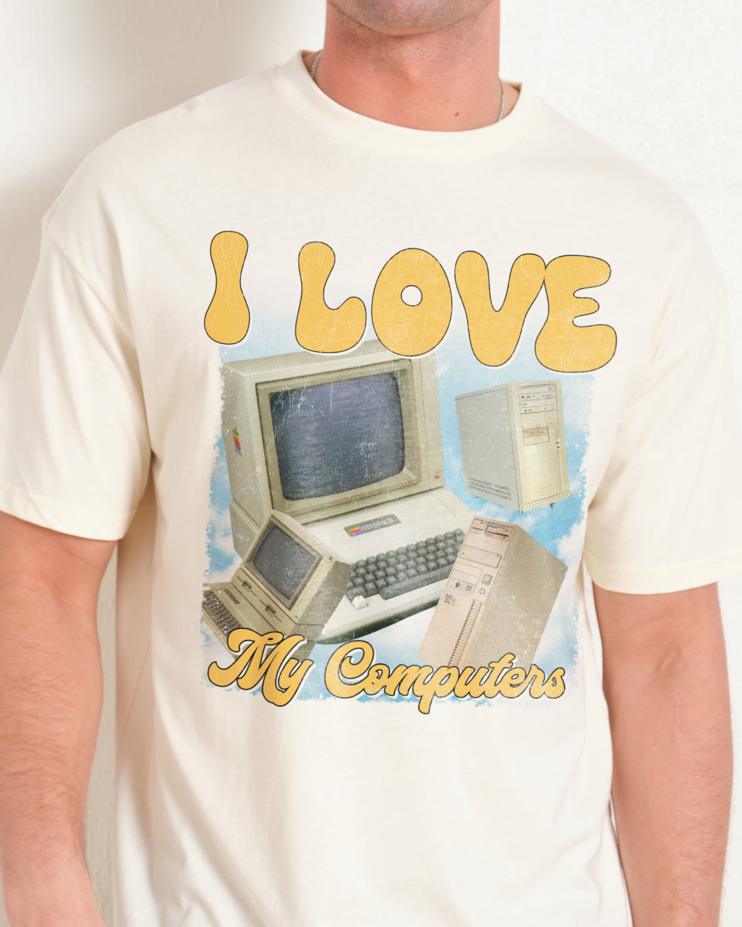Valentine's Day Tee Custom Tee – view 12