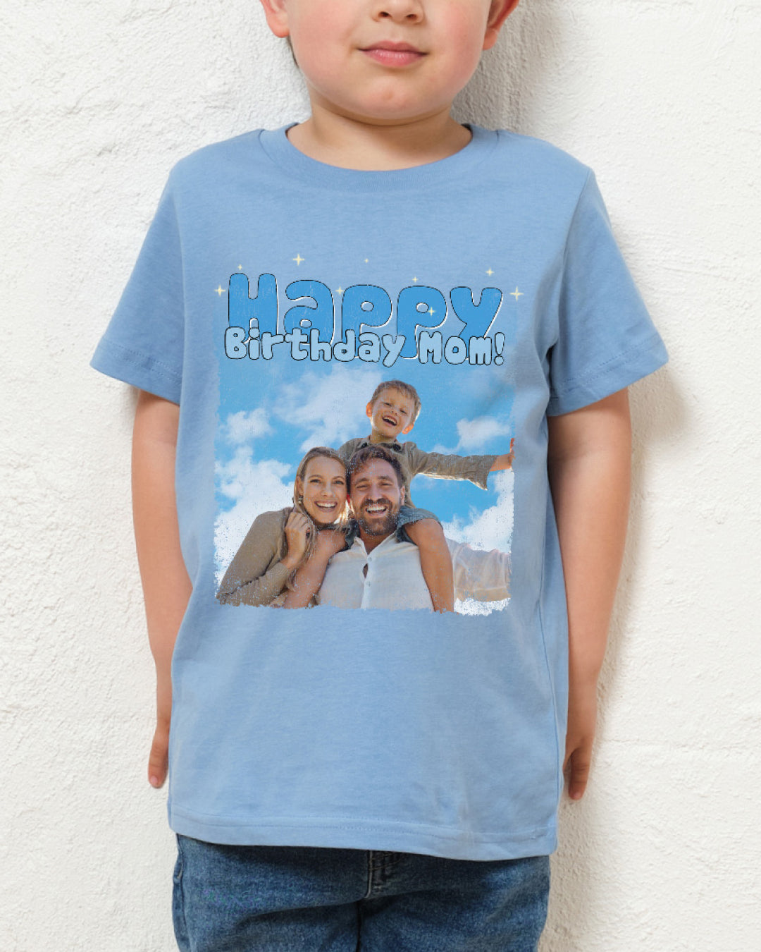 Bootleg Kids Tee Custom Kids Tee – view 9
