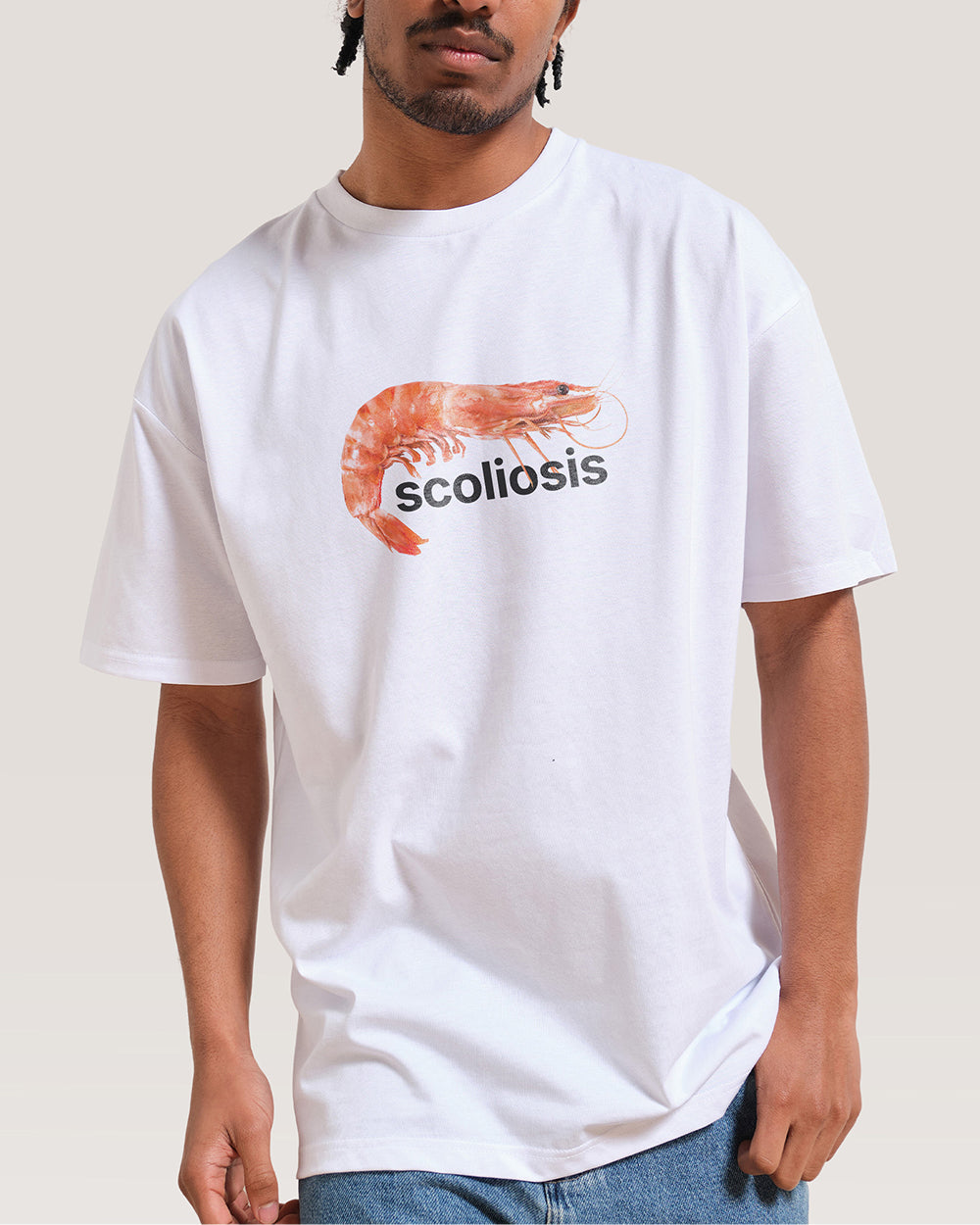 Scoliosis T-Shirt Threadheads Australia Online
