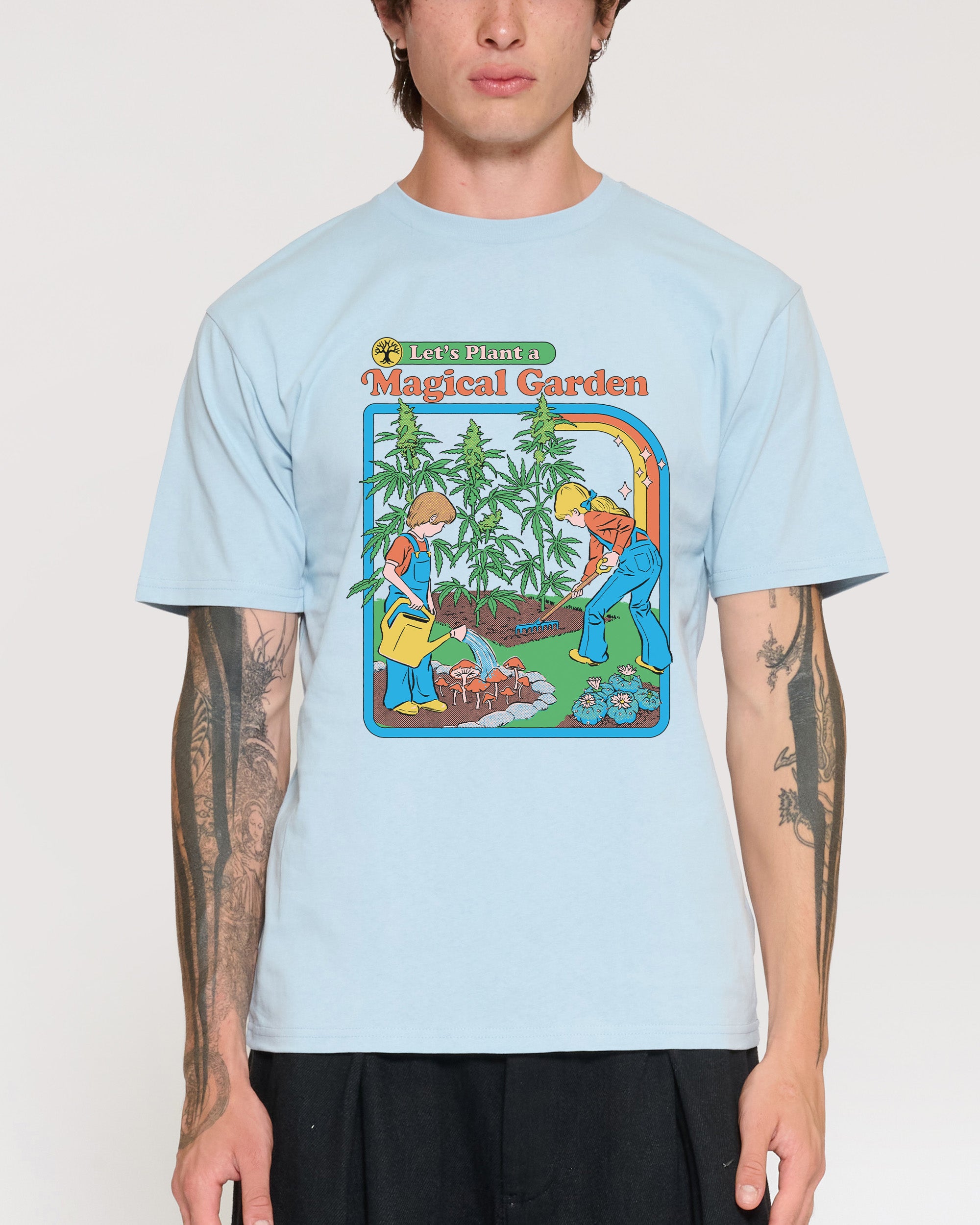 Magical Garden T-Shirt