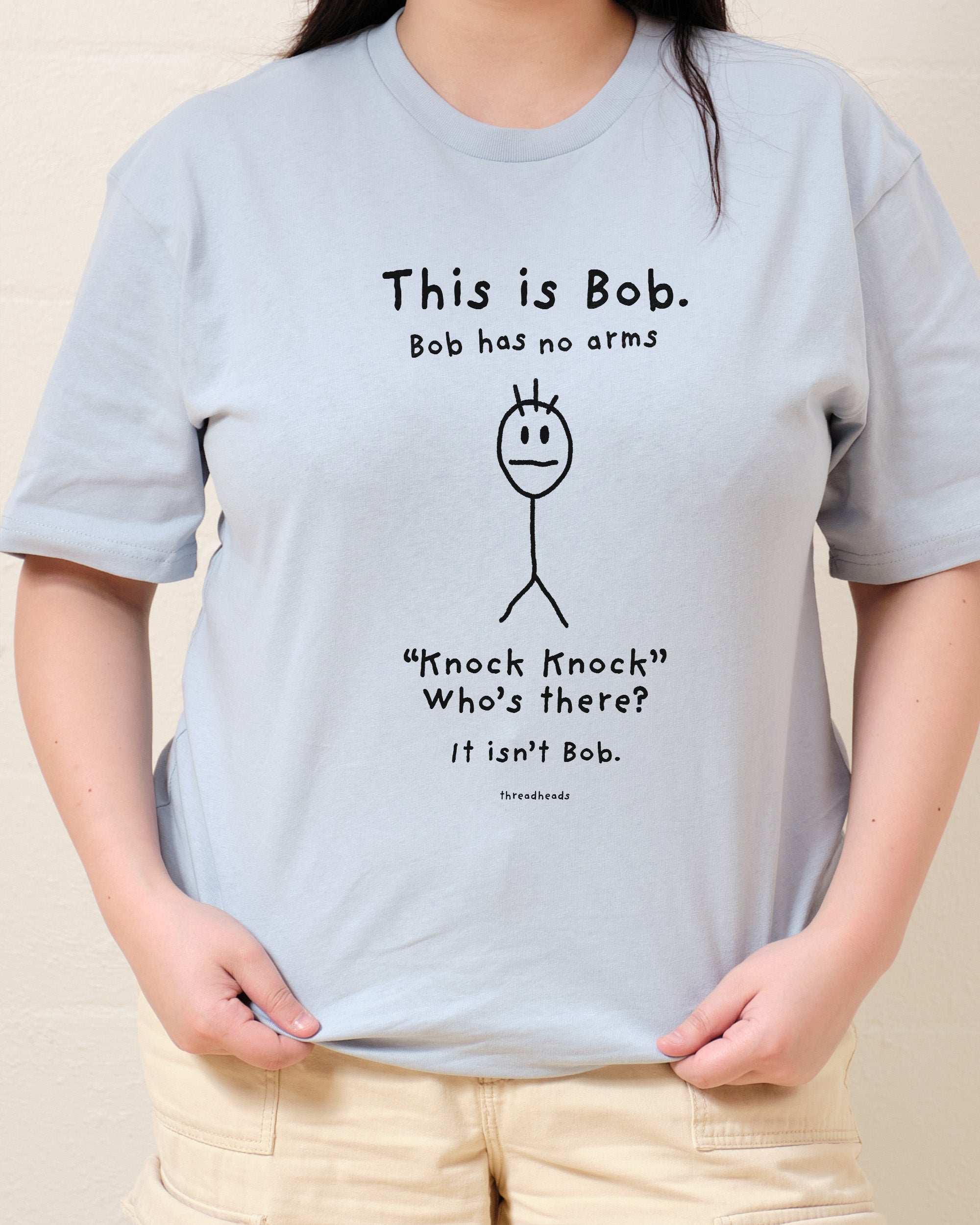 This is Bob T-Shirt Australia Online