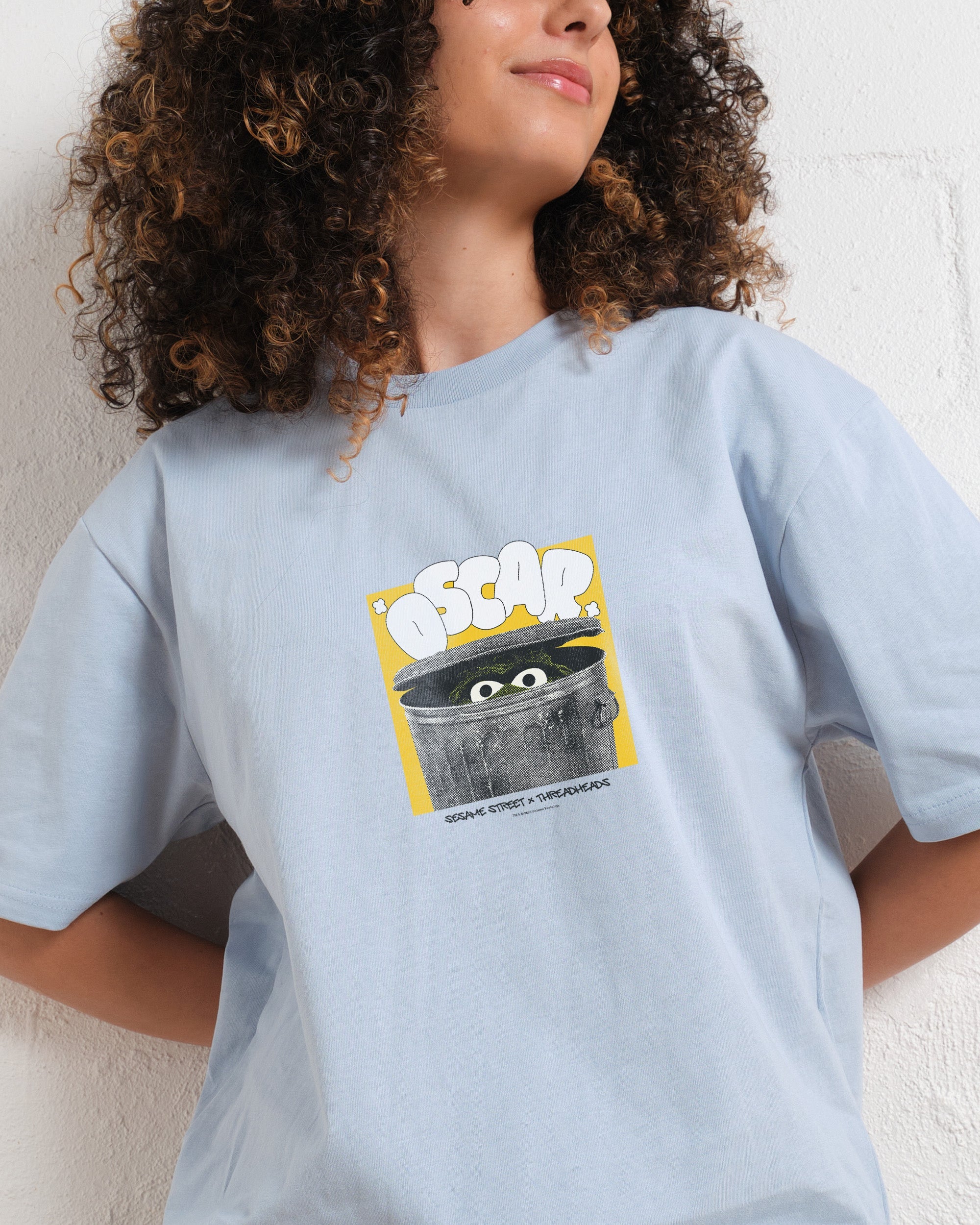 Oscar Home T-Shirt Australia Online