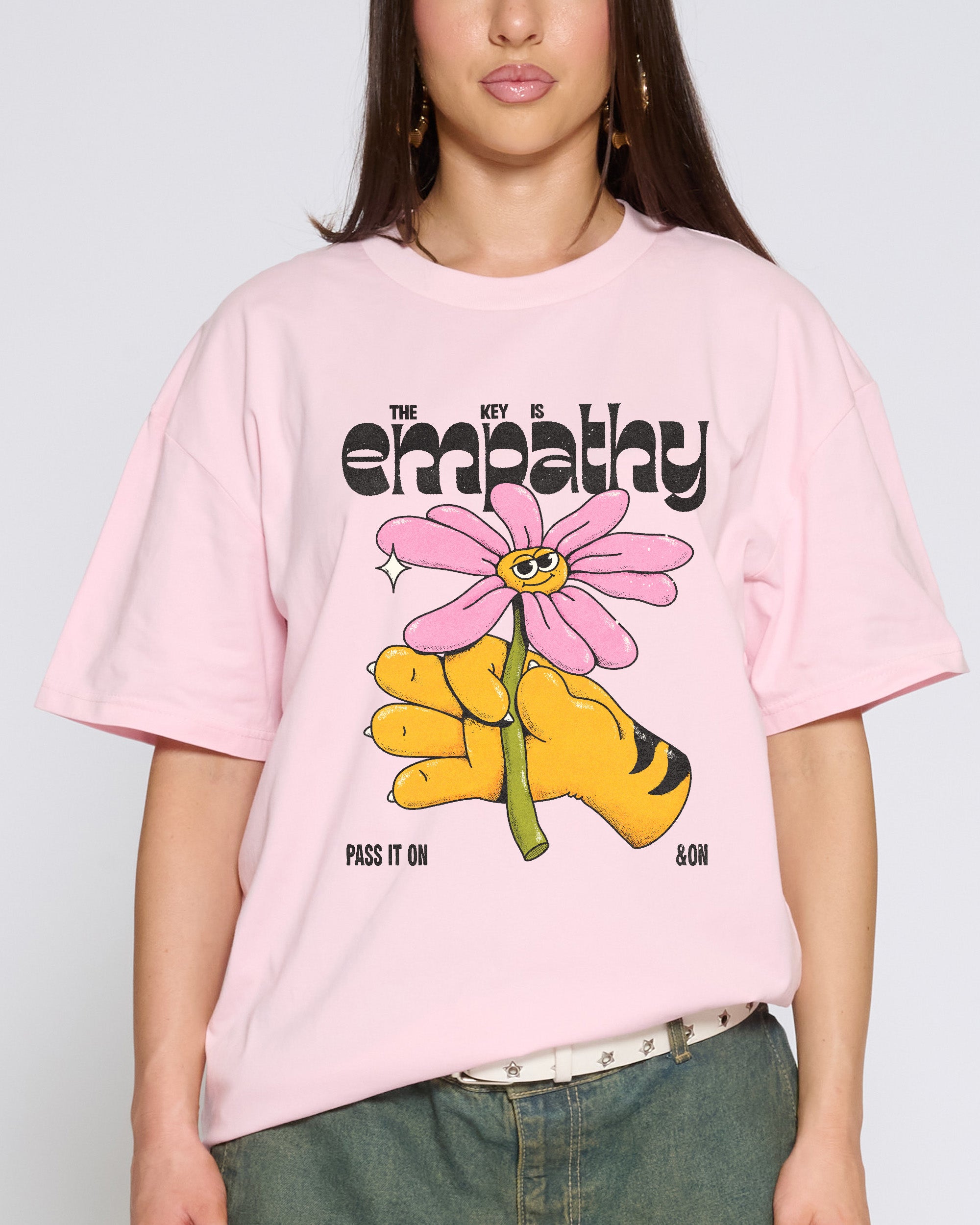 Empathy T-Shirt
