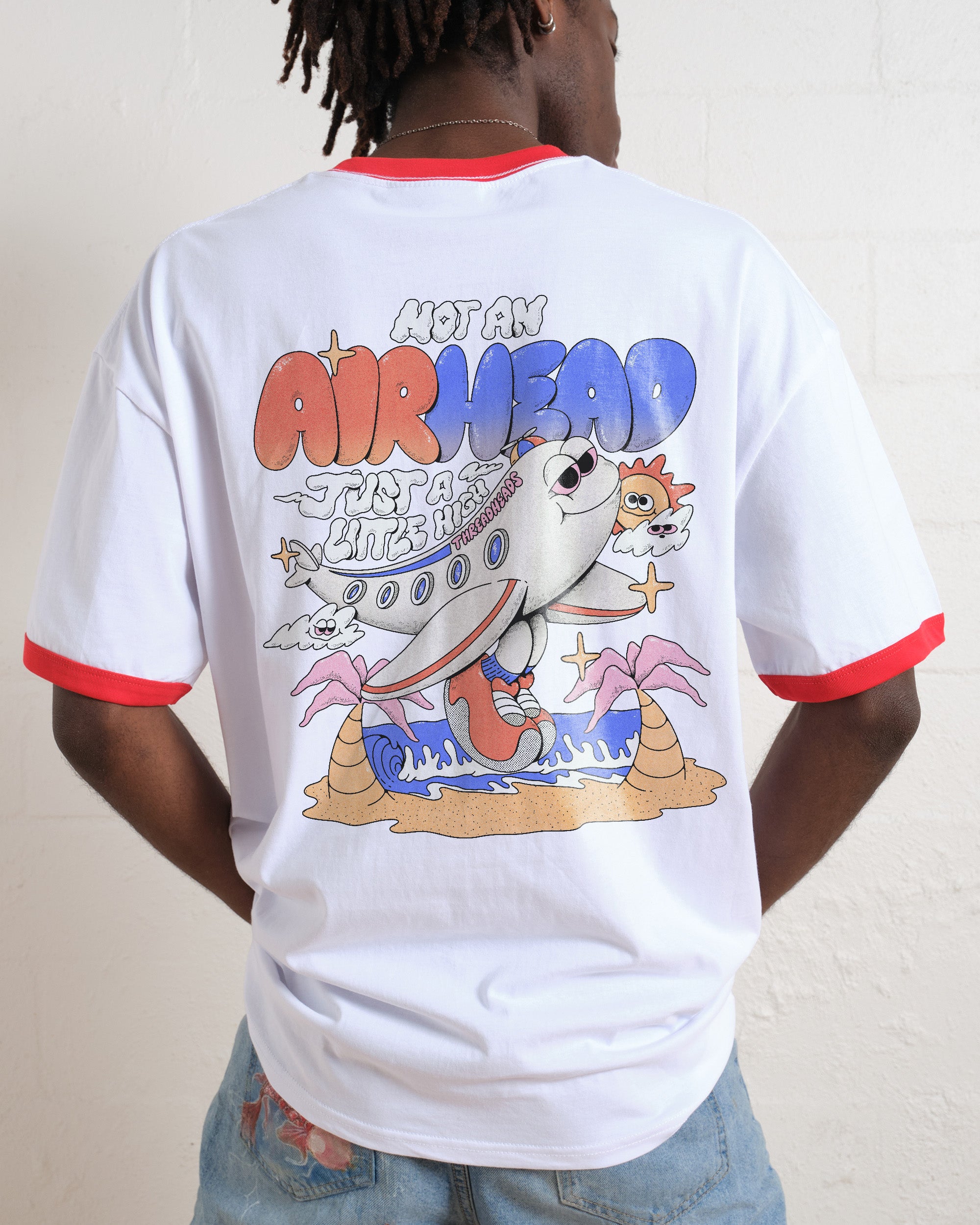 Airhead T-Shirt Australia Online