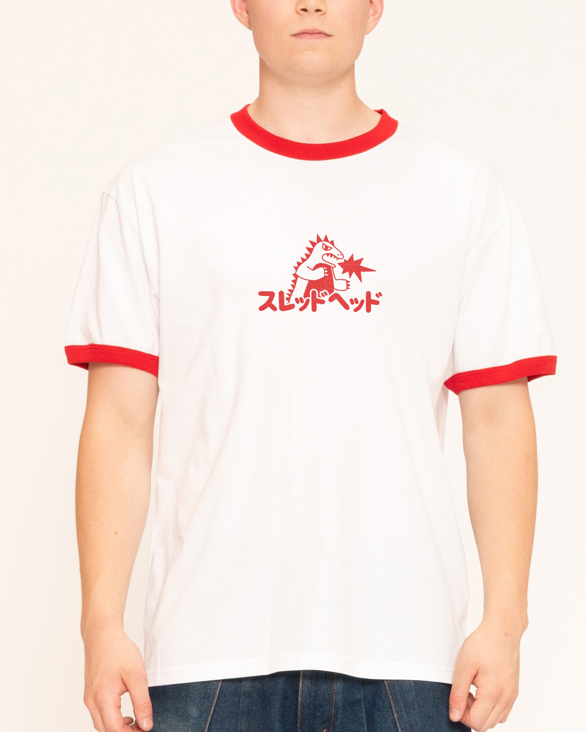 Kaiju T-Shirt | Threadheads USA
