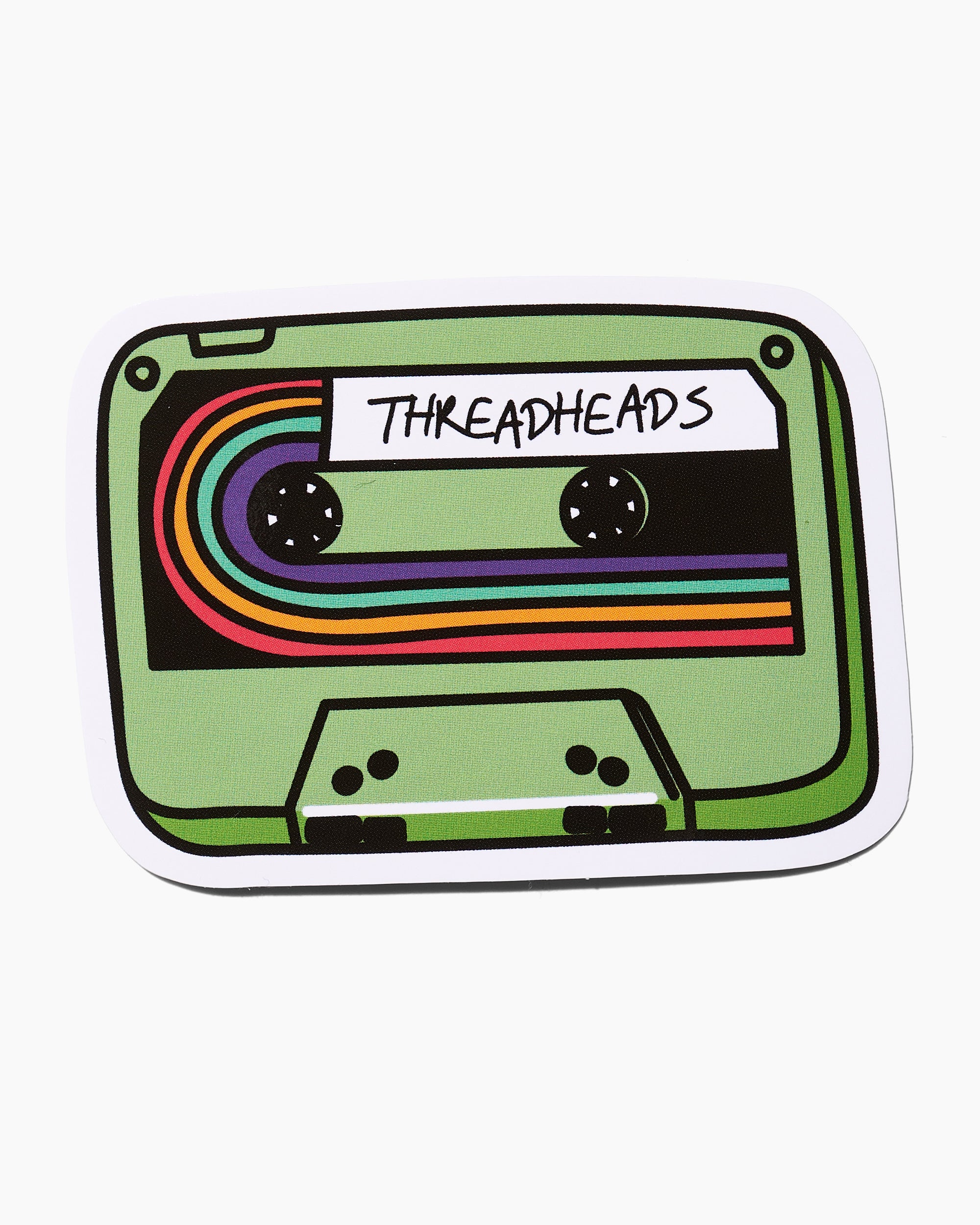 The Retro Sticker Pack Australia Online