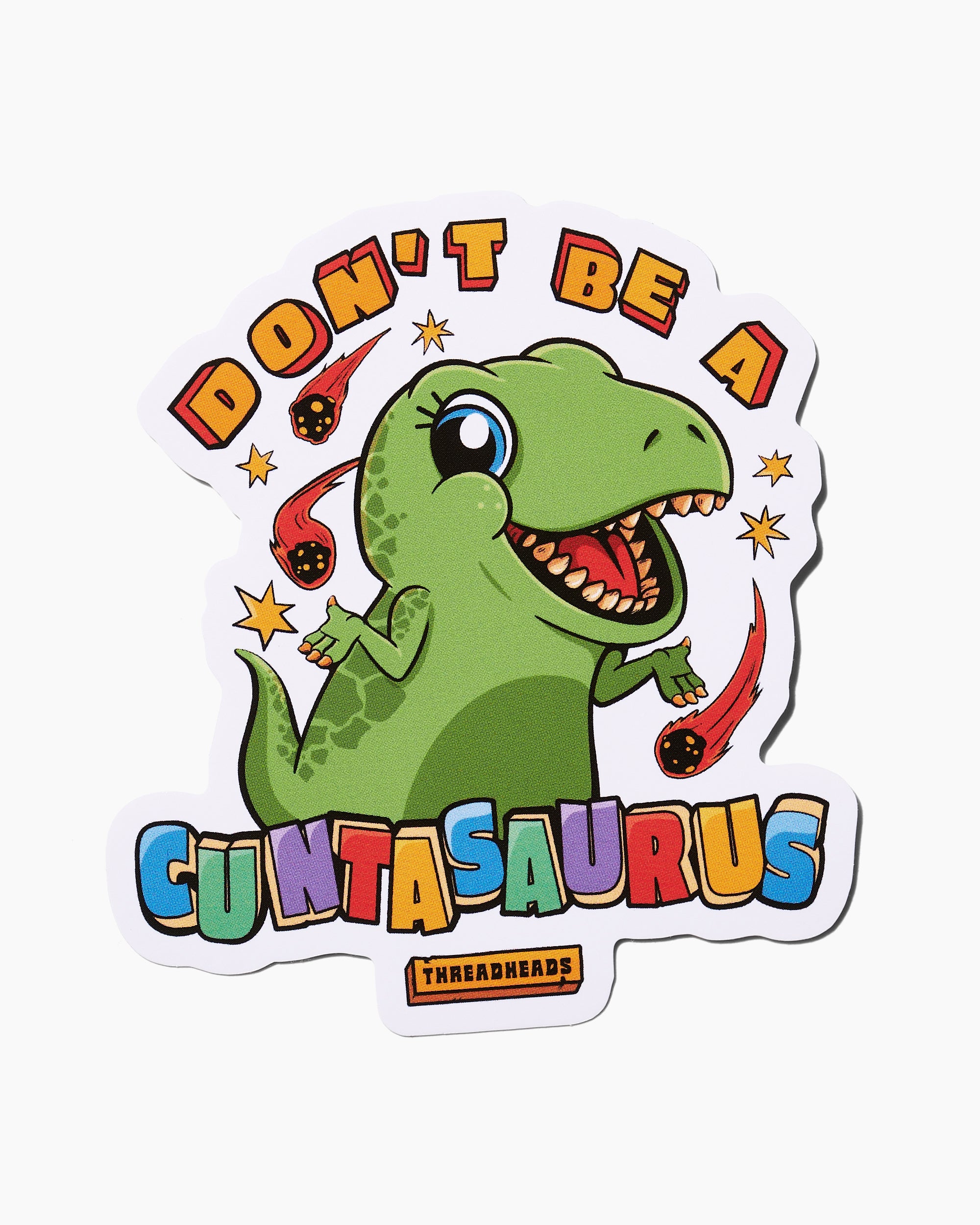 The Rude Sticker Pack Australia Online