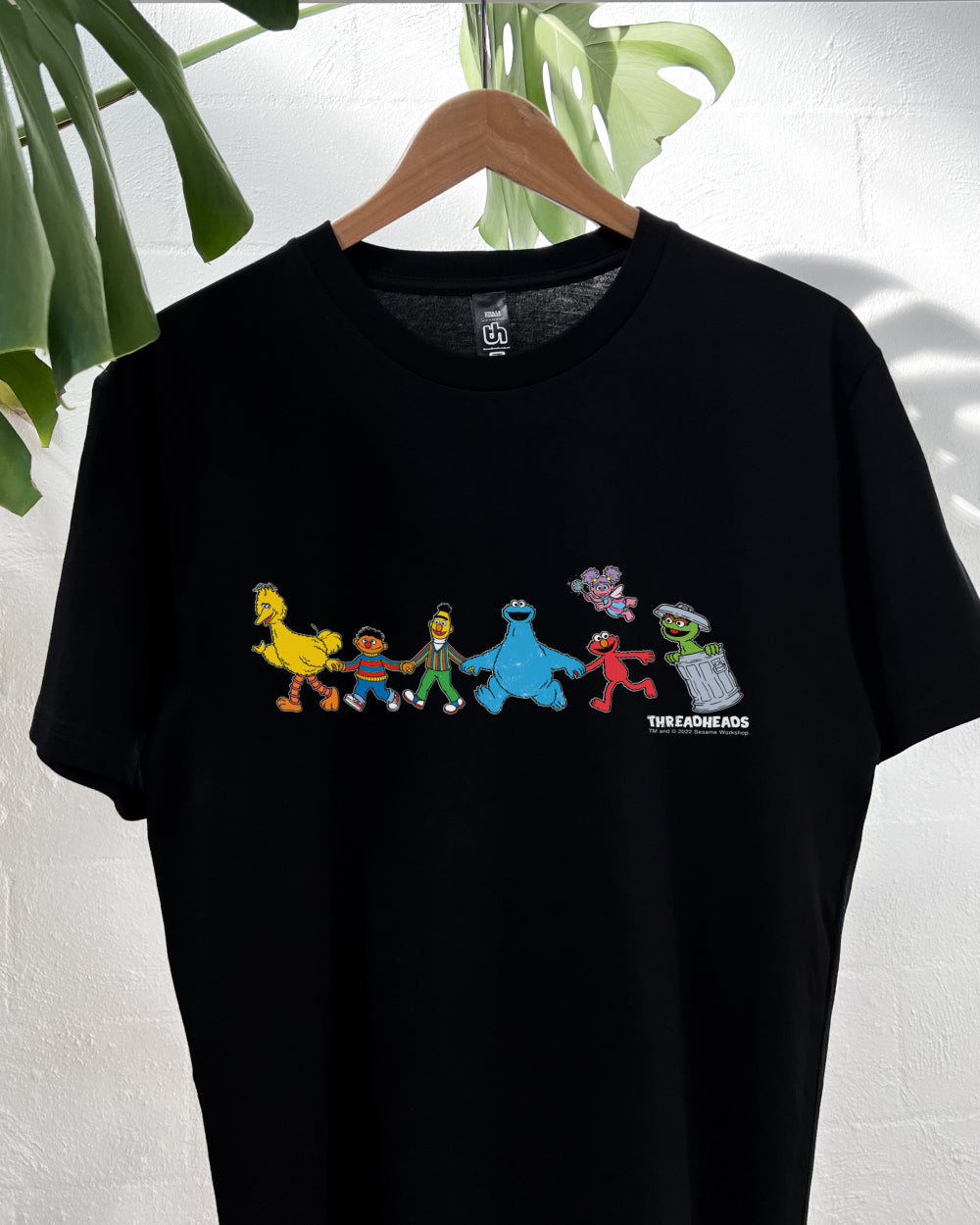 Walk With Me T-Shirt Australia Online