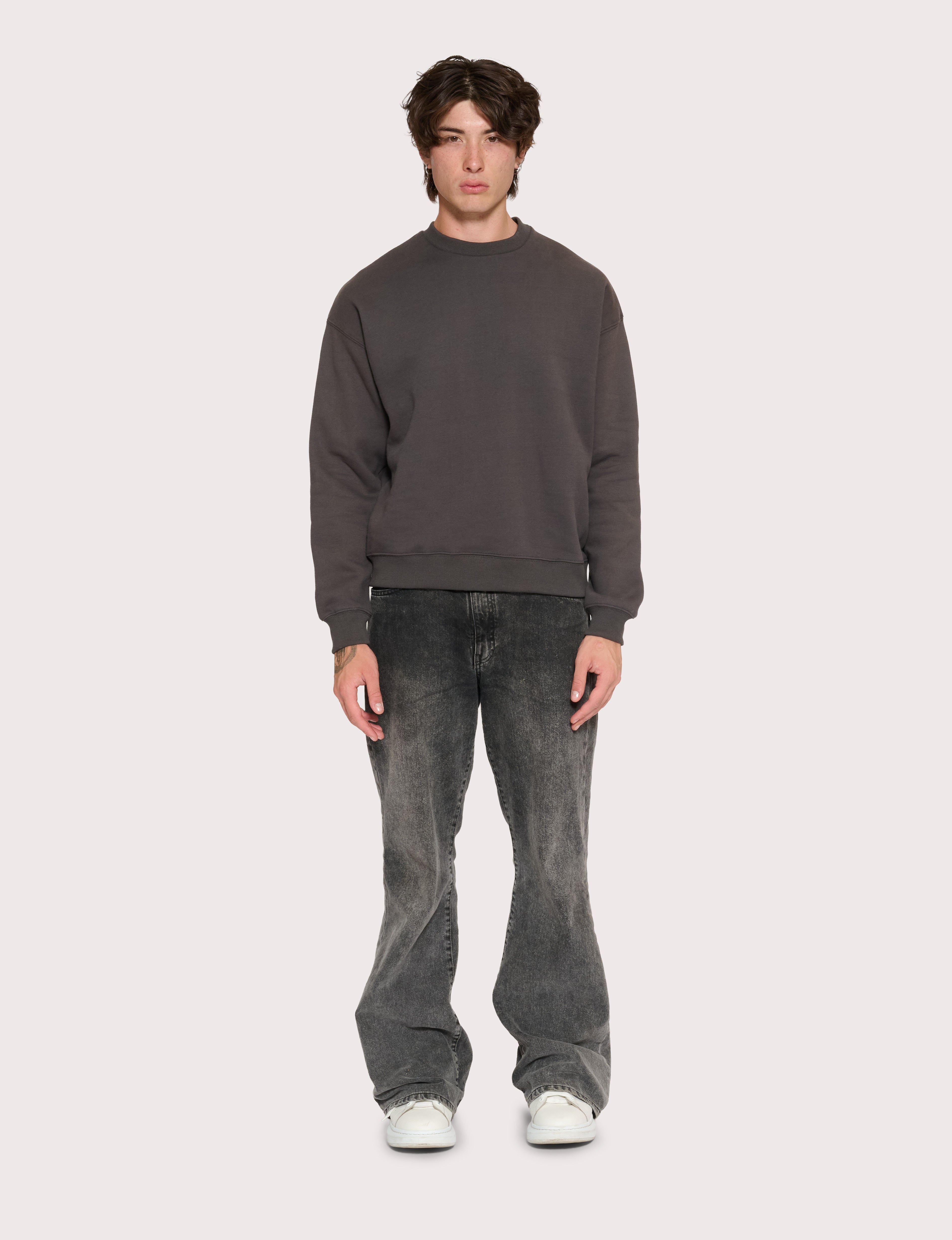 Classic Sweatshirt