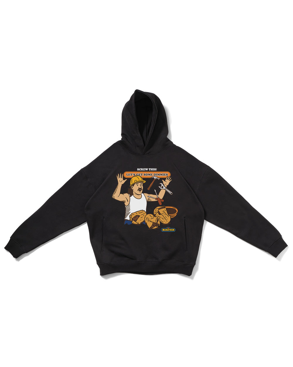 Screw This Hoodie Threadheads Australia Online