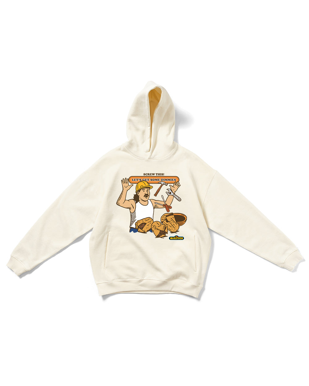 Screw This Hoodie Threadheads Australia Online