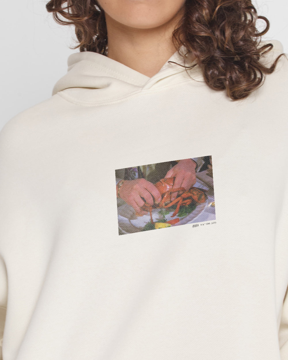 Fancy Dinner Hoodie Australia Online