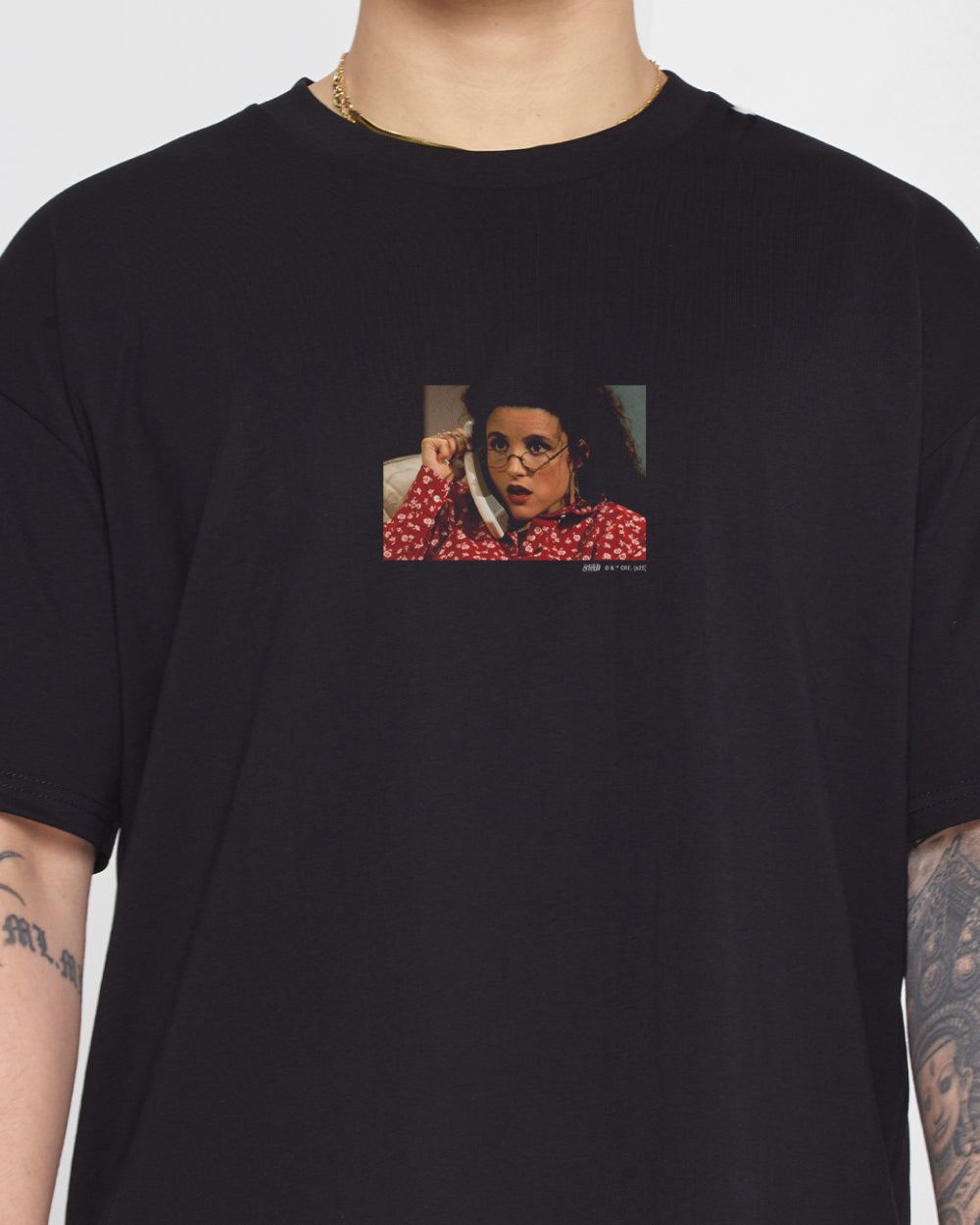 Who is This? T-Shirt Australia Online