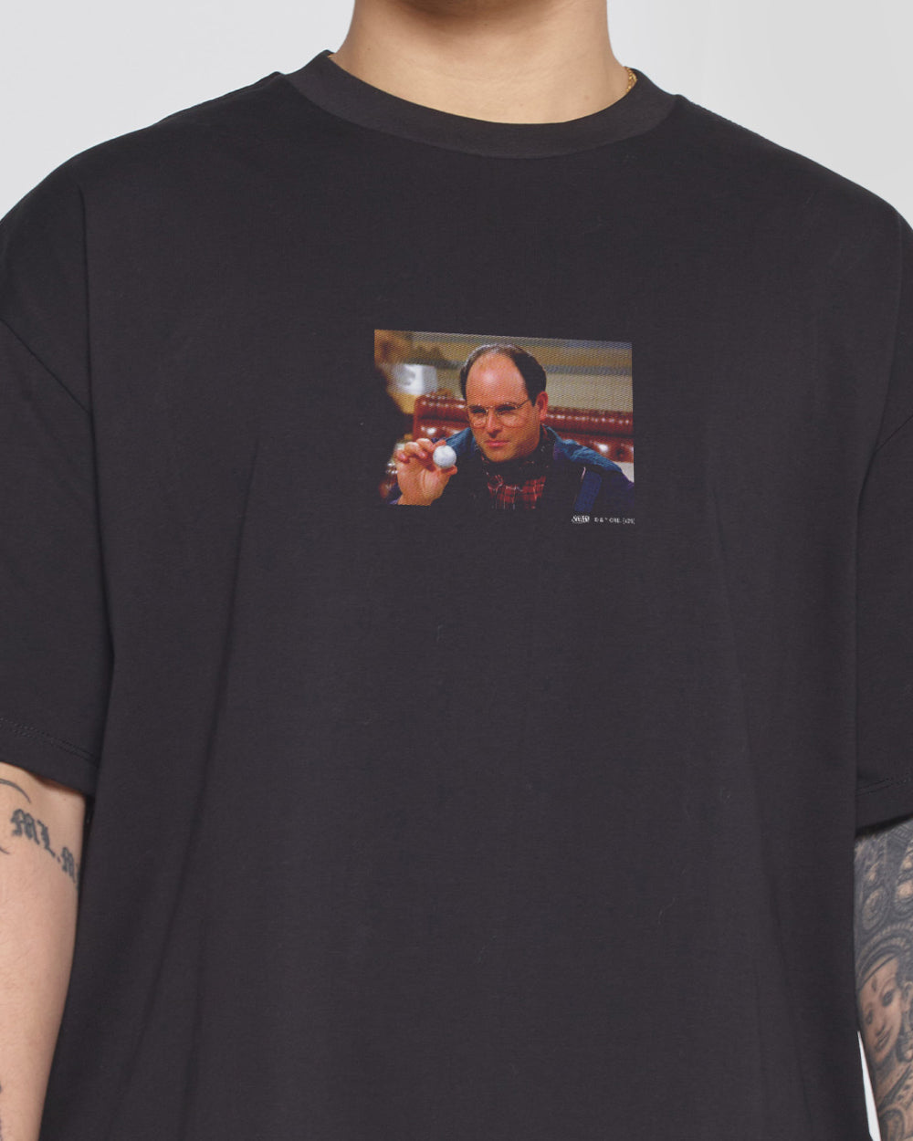 Marine Biologist Oversized Tee Australia Online