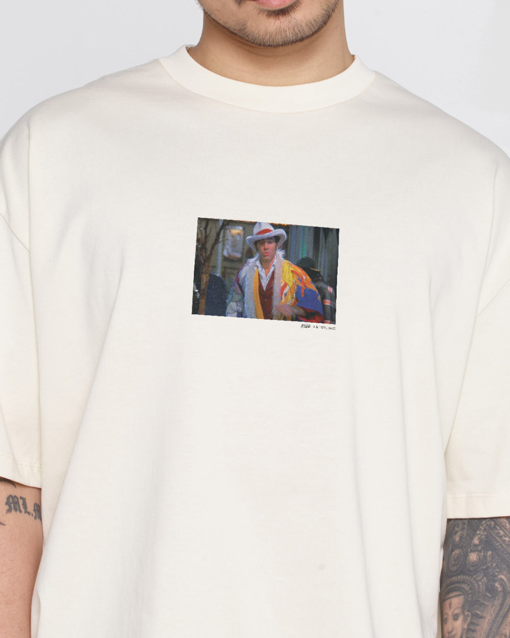 Sweet Maria Oversized Tee Australia Online