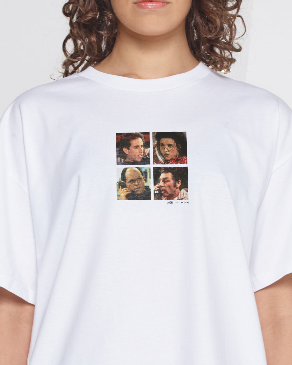 Group Call T-Shirt Australia Online