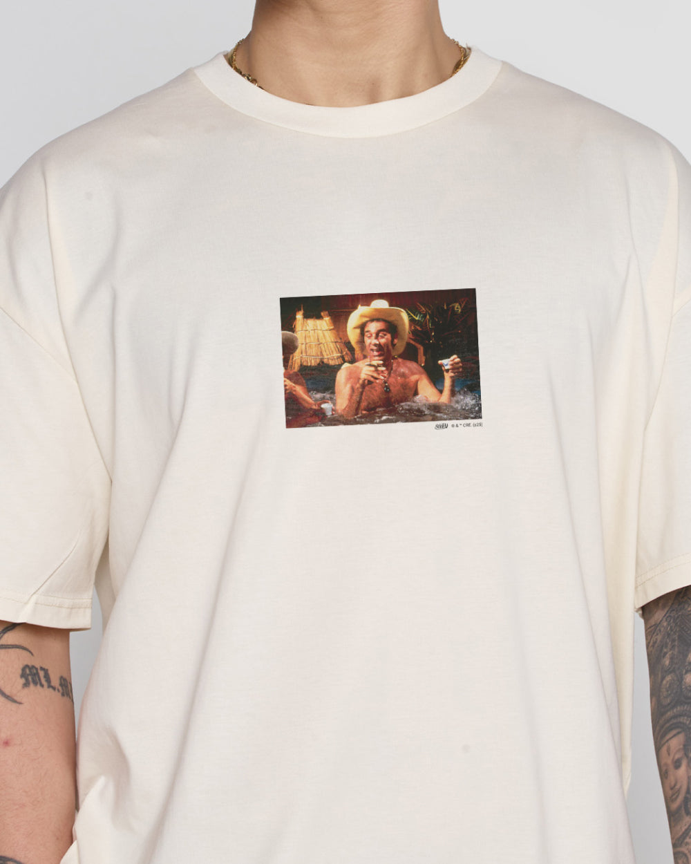 Hot Tub T-Shirt Australia Online