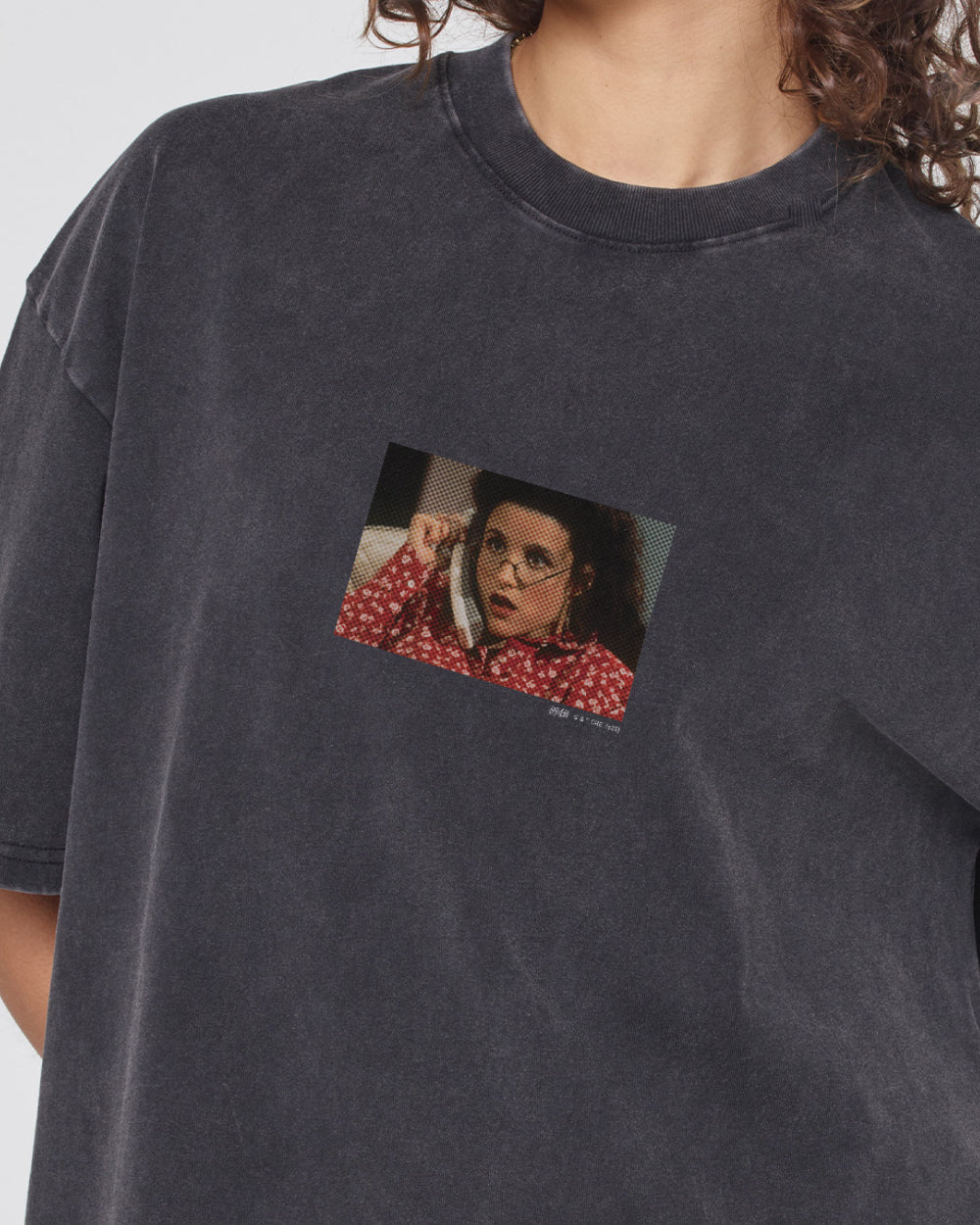 Who is This? Wash Tee Australia Online