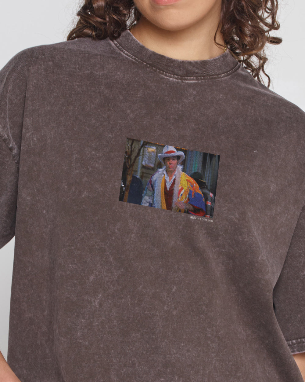 Sweet Maria Wash Tee Australia Online