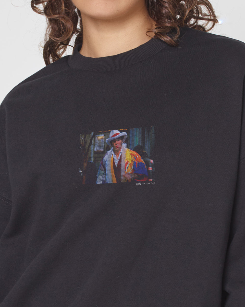 Sweet Maria Sweatshirt Australia Online