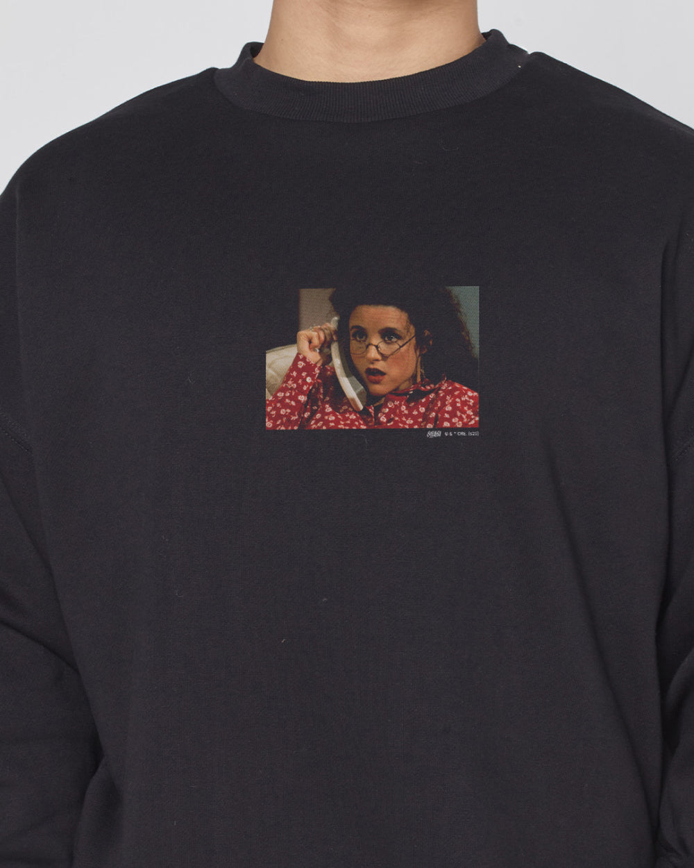 Who is This? Sweatshirt Australia Online