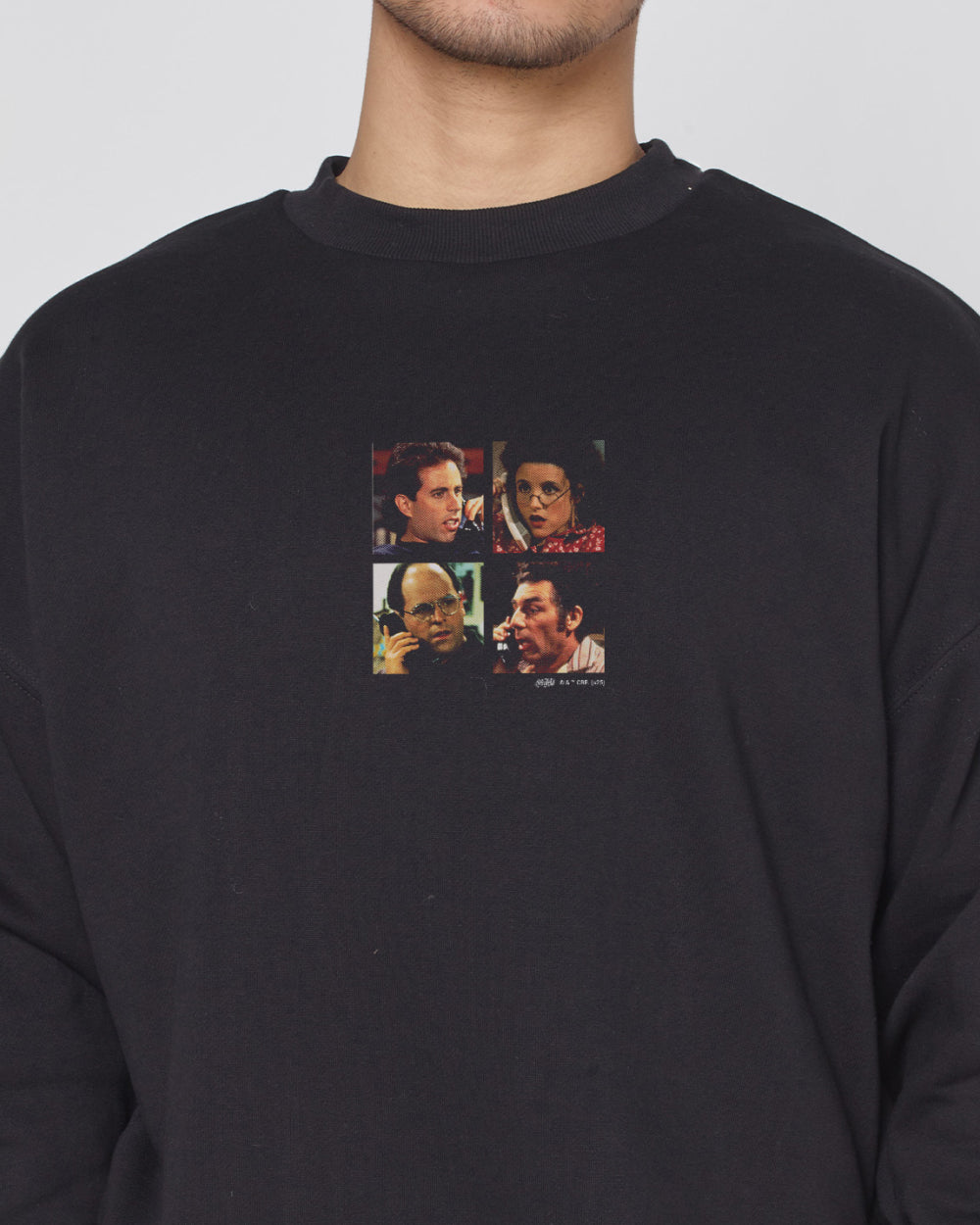 Group Call Sweatshirt Australia Online