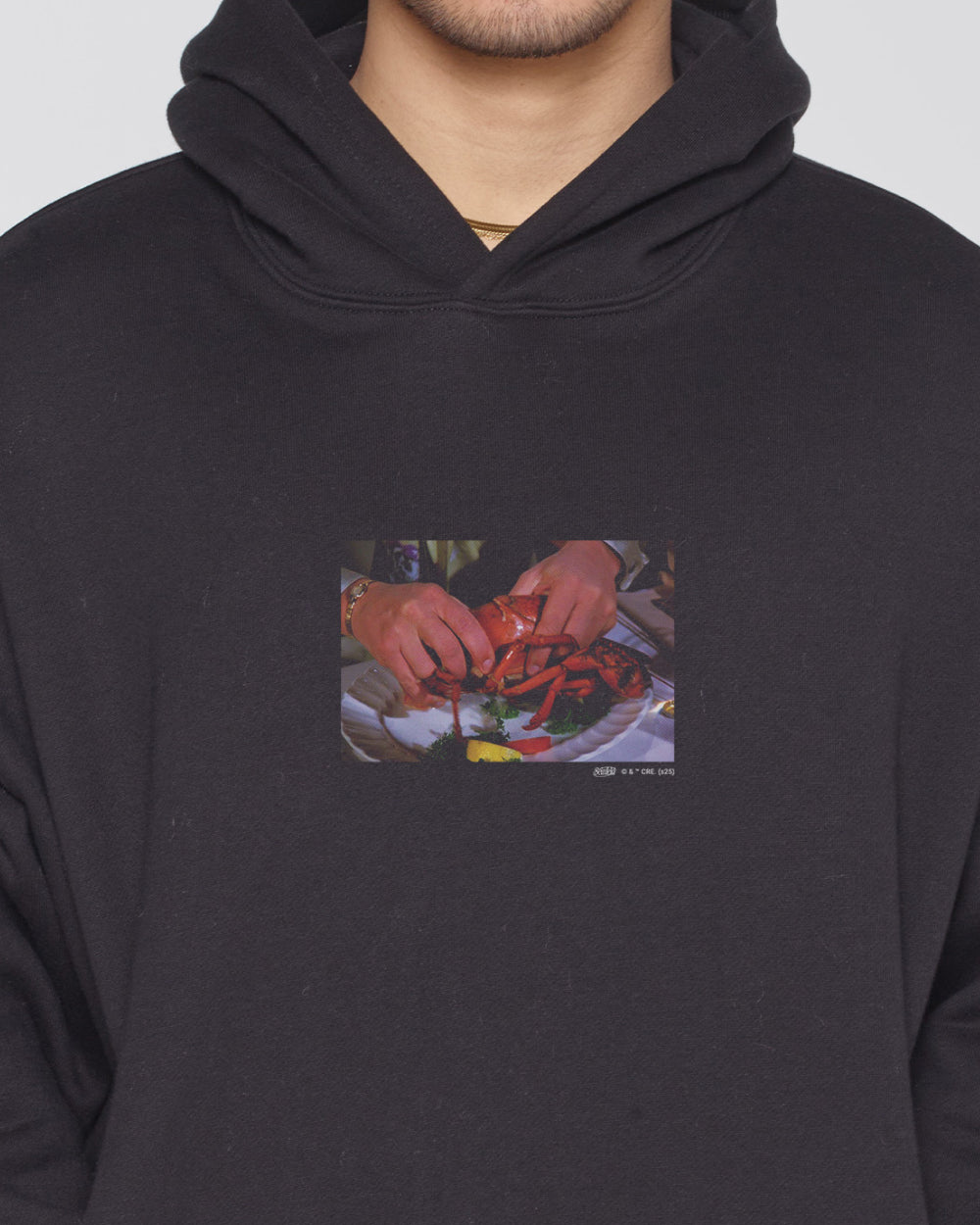 Fancy Dinner Hoodie Australia Online