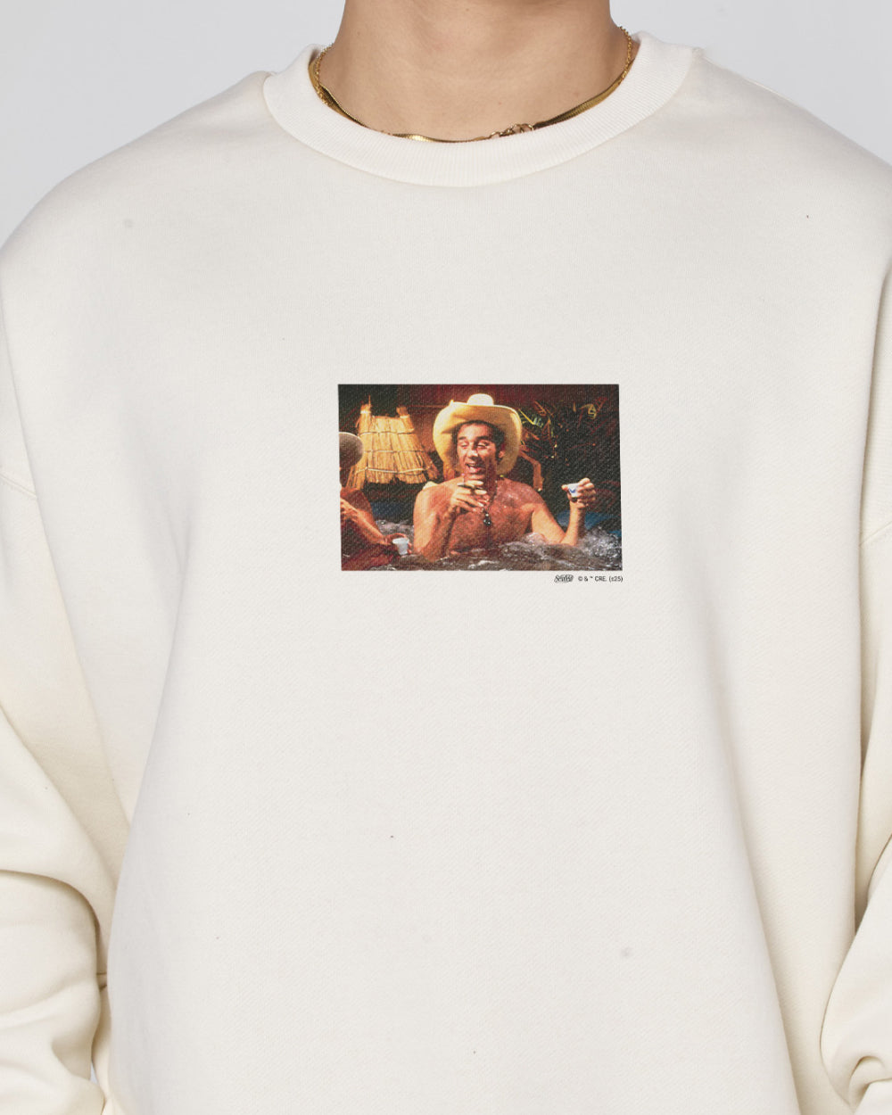 Hot Tub Sweatshirt Australia Online