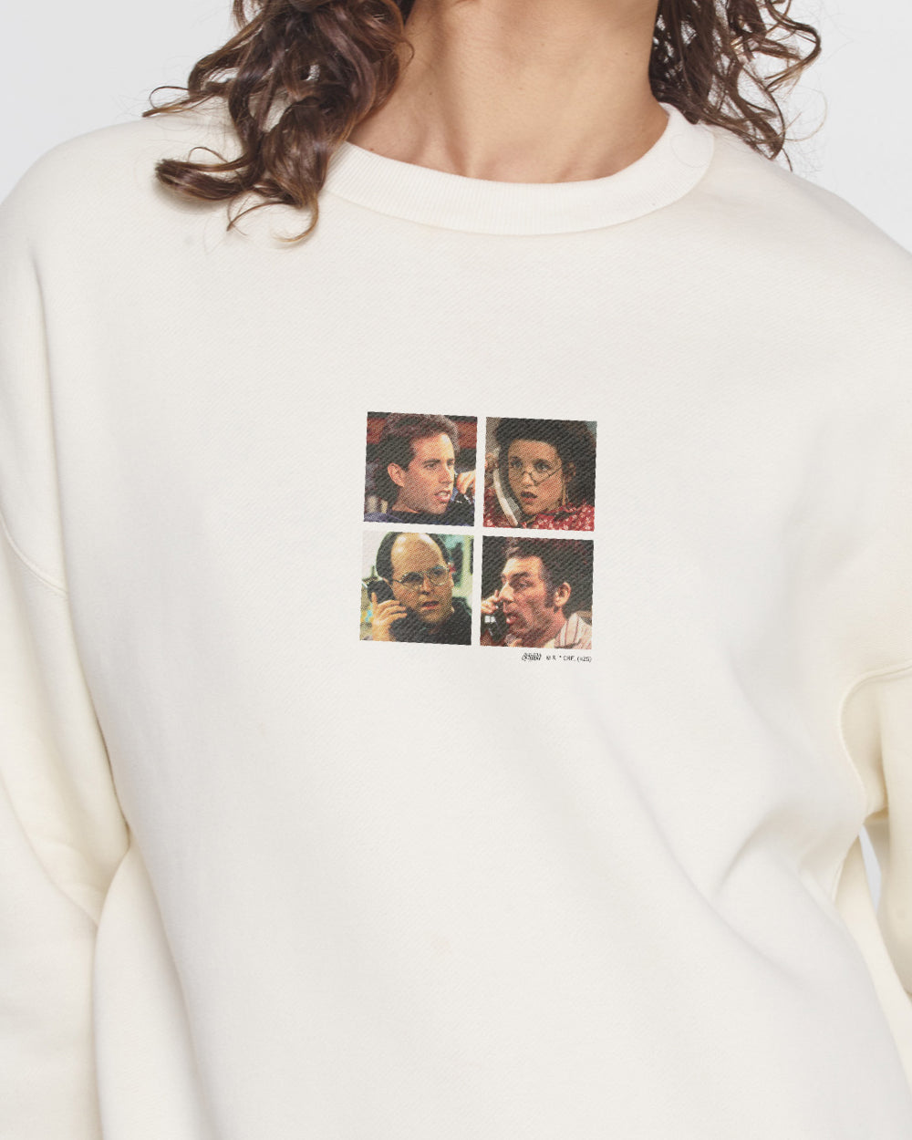 Group Call Sweatshirt Australia Online