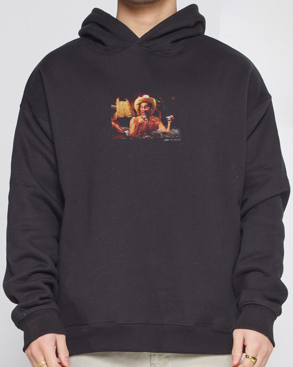 Hot Tub Hoodie Australia Online