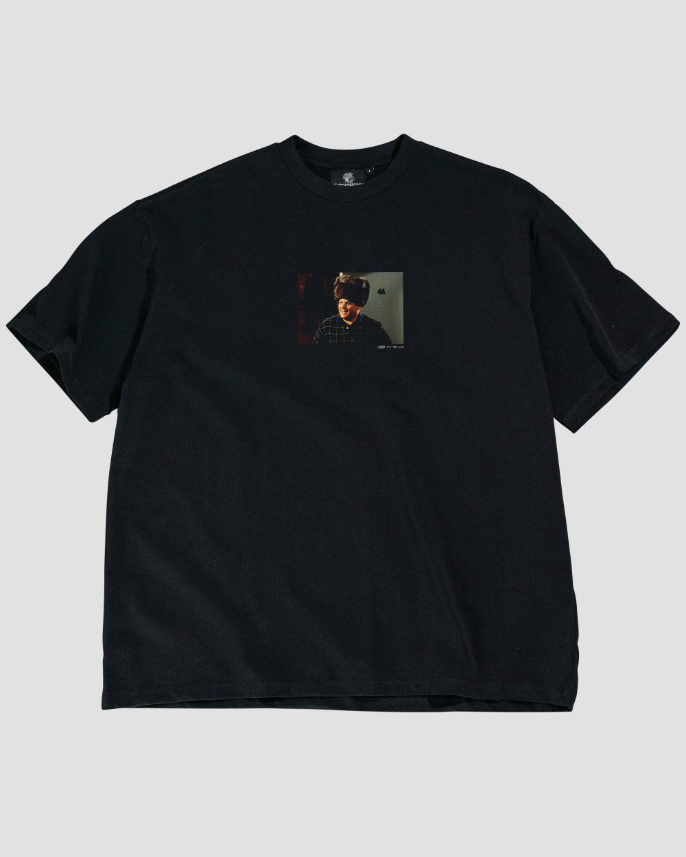 George’s Sable Hat Oversized Tee Threadheads Australia Online