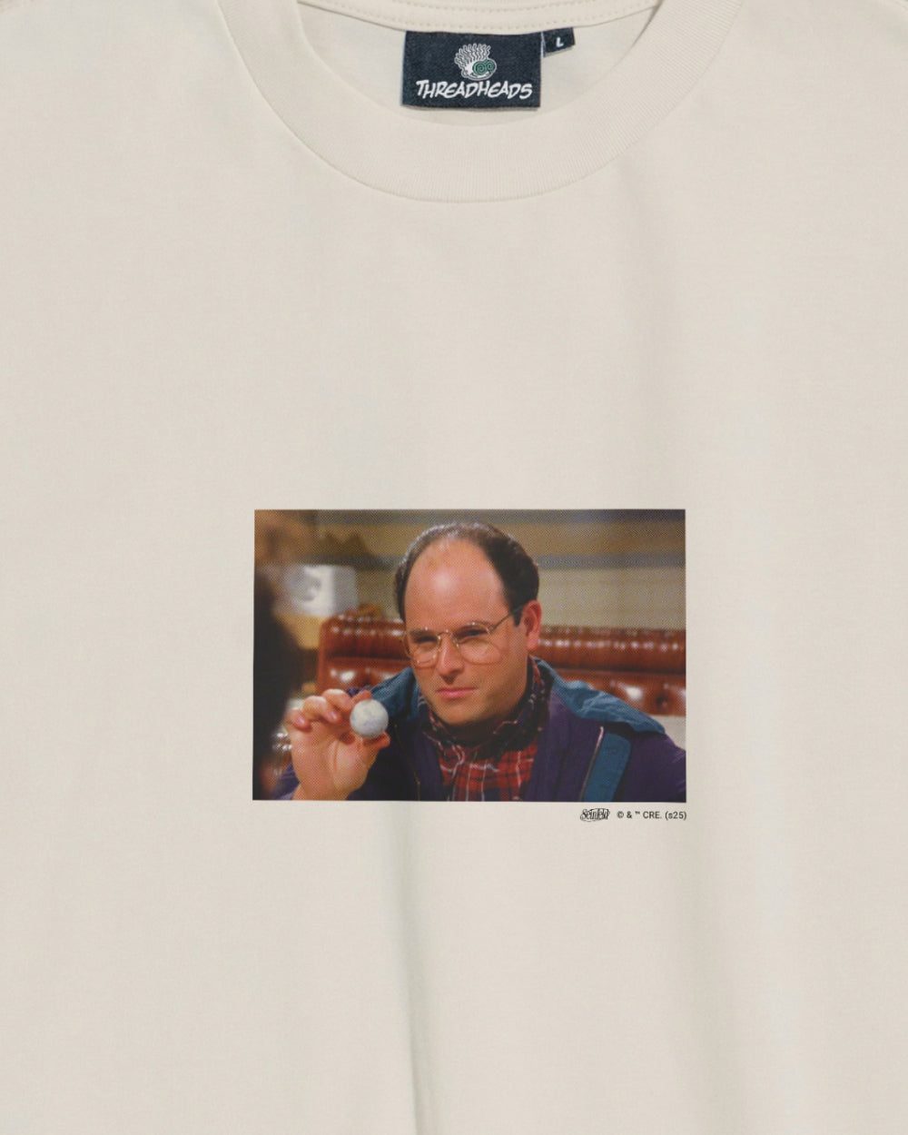 Marine Biologist Oversized Tee Threadheads Australia Online