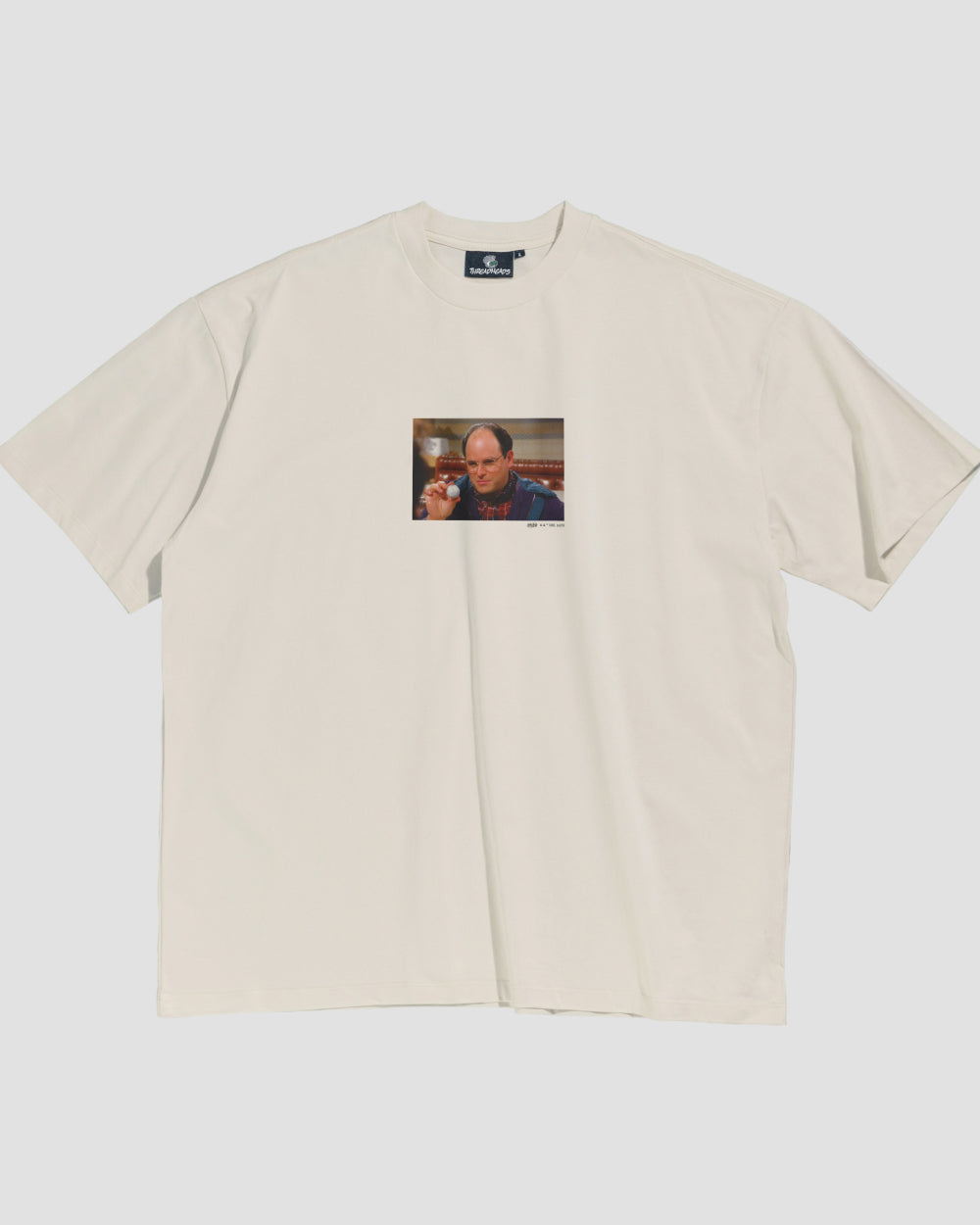 Marine Biologist Oversized Tee Threadheads Australia Online