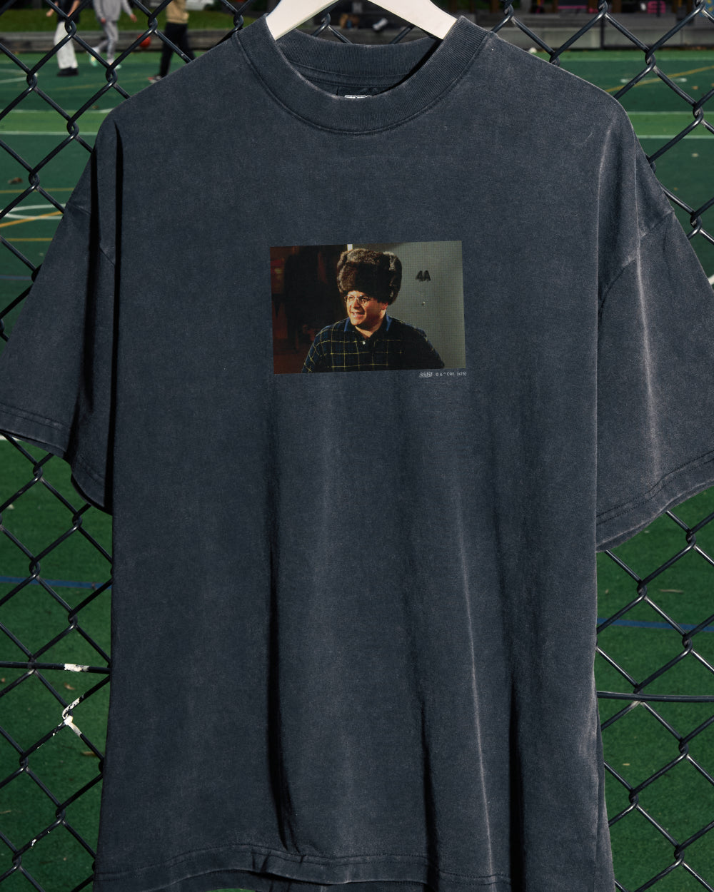 George’s Sable Hat Wash Tee Australia Online