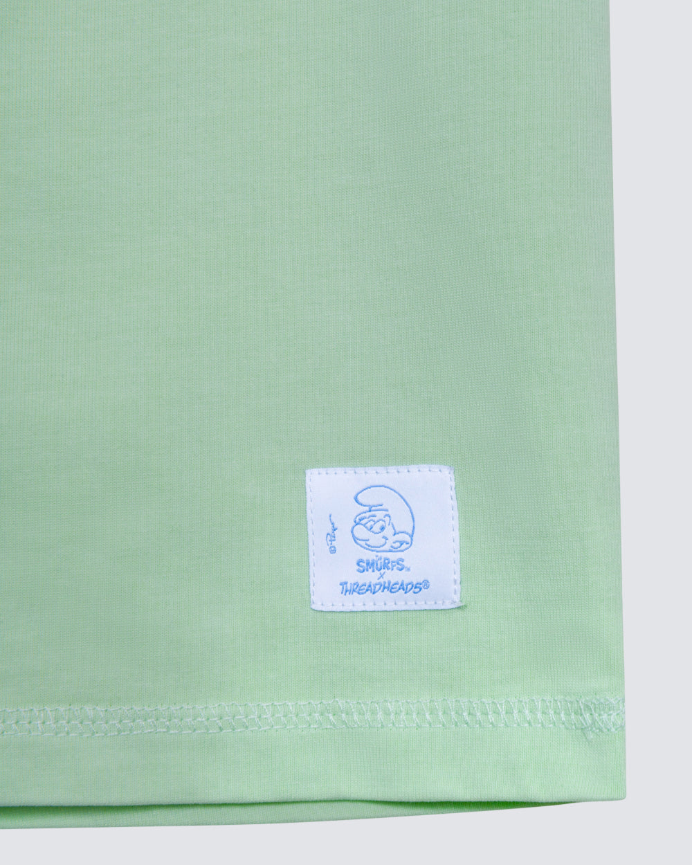 Trumpet Trouble Oversized Tee