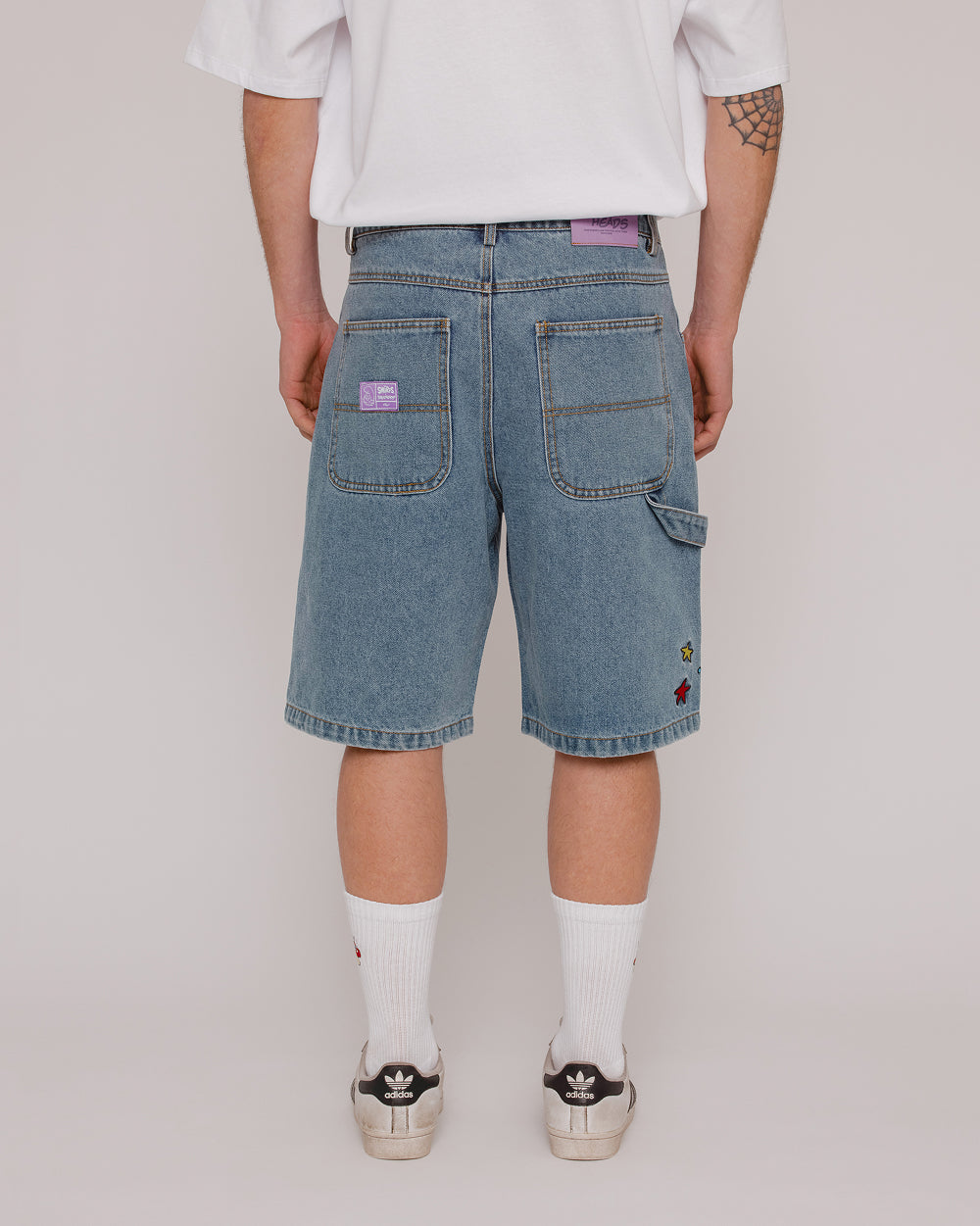 Dazed Jorts