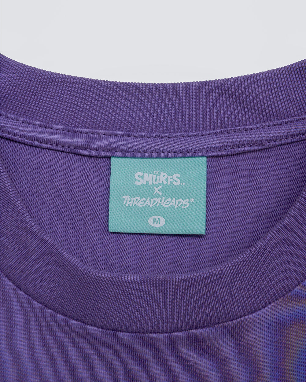 Harmony Logo Oversized Tee