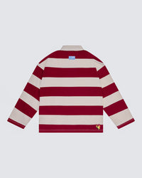 Sleeping Smurf Rugby Polo