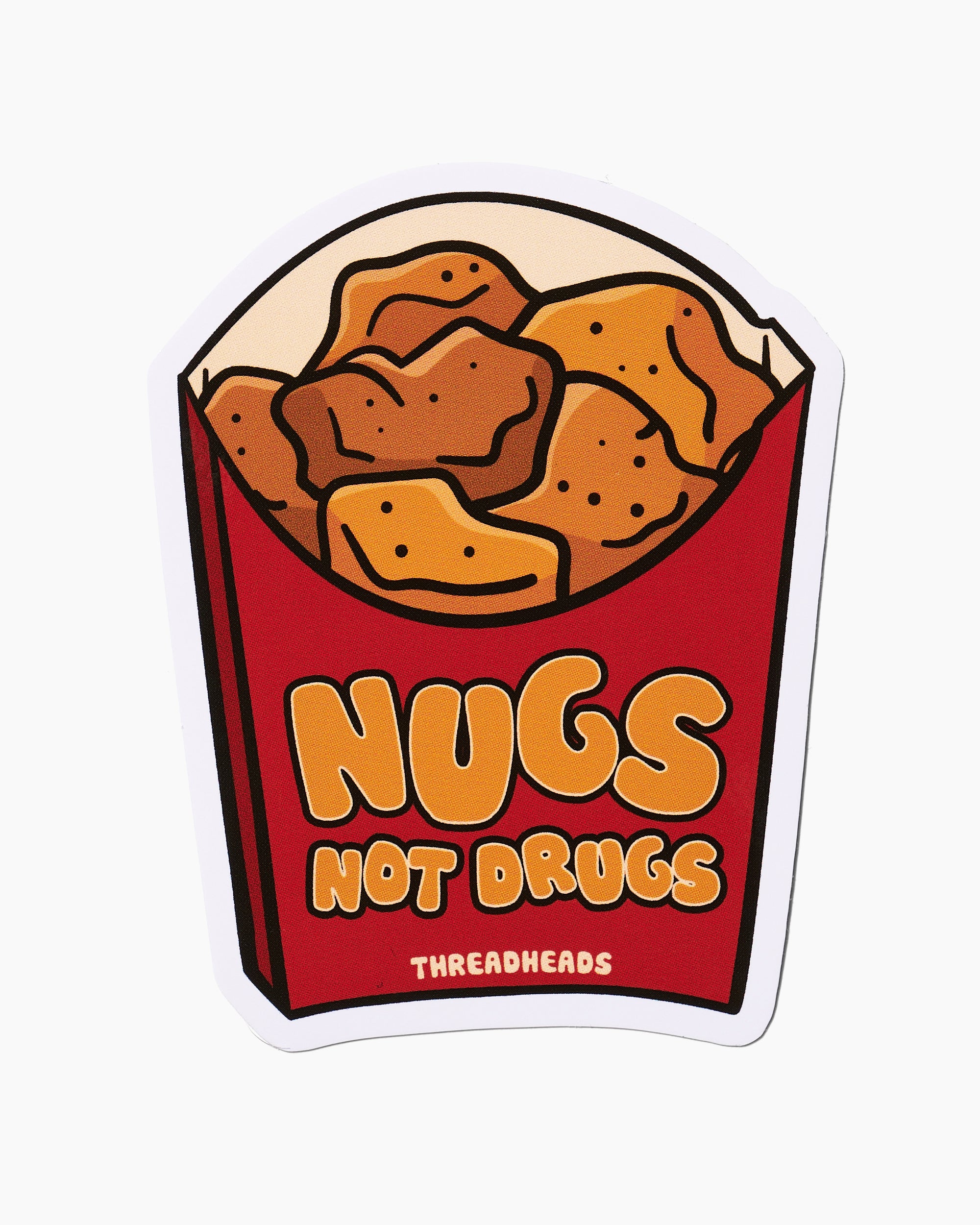 The Snack Sticker Pack Australia Online