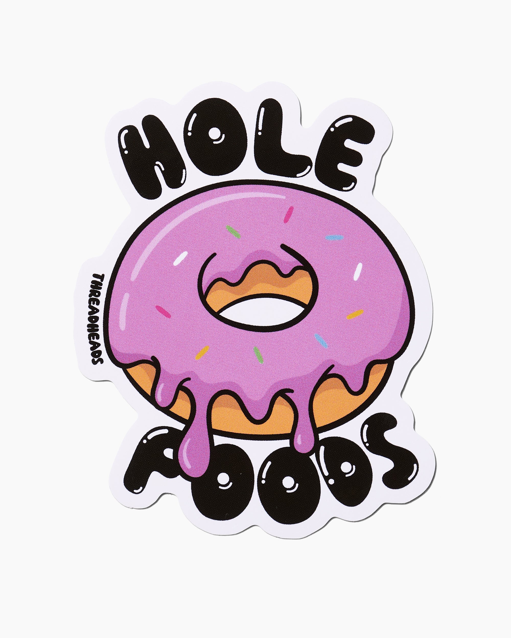 The Snack Sticker Pack Australia Online